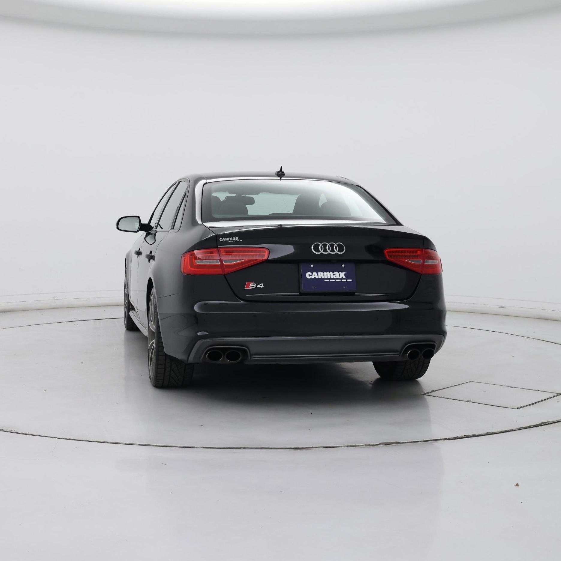 Thumbnail: 2016 Audi S4 - 6