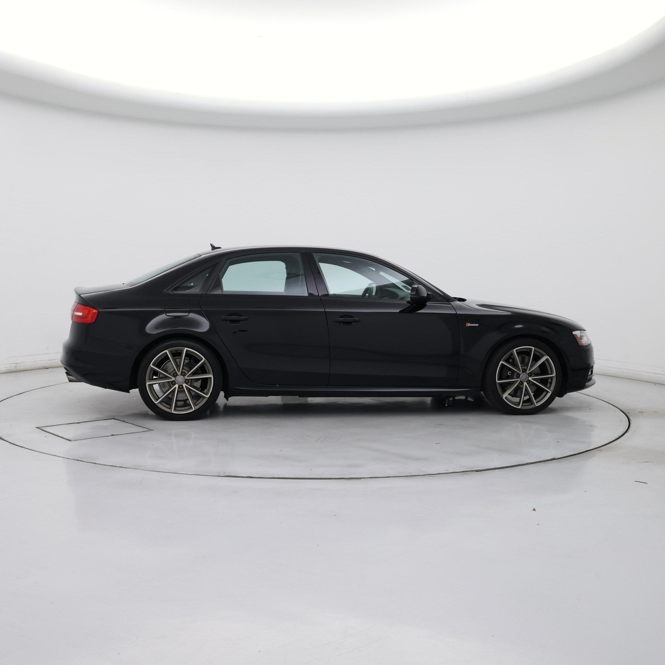Thumbnail: 2016 Audi S4 - 7