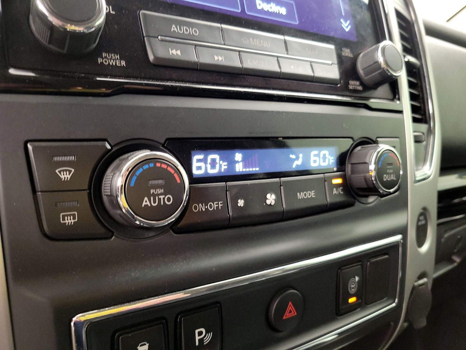 2021 Nissan Titan SV - Photo 17