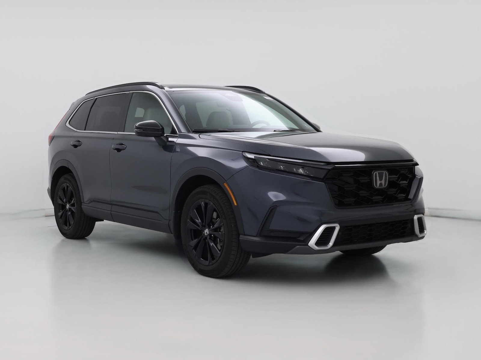 2023 Honda CR-V Hybrid