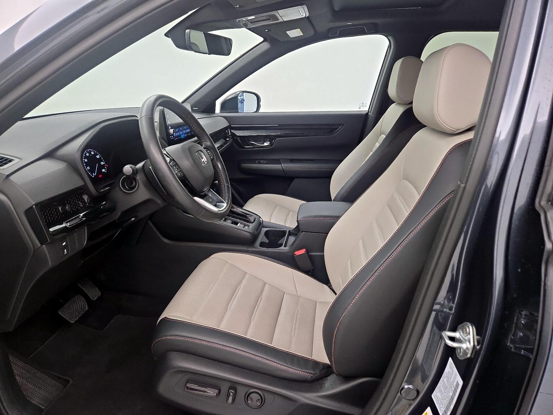 Thumbnail: 2023 Honda CR-V - 11