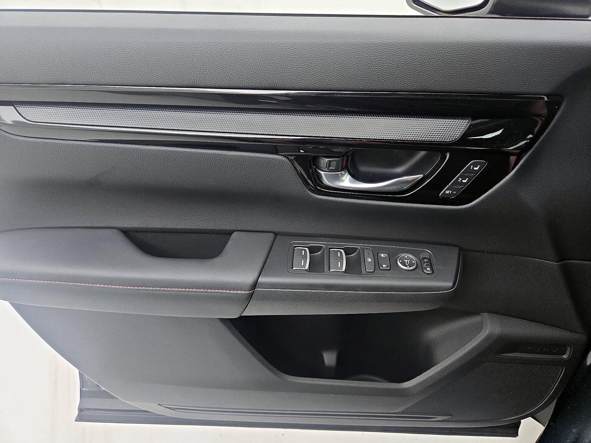 Thumbnail: 2023 Honda CR-V - 12