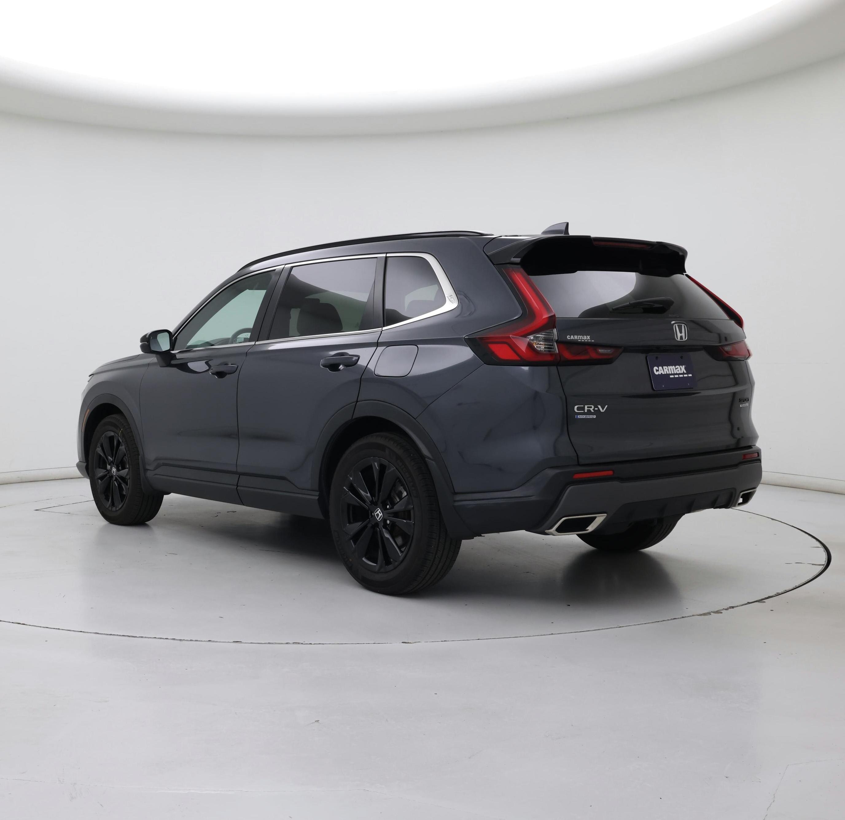 Thumbnail: 2023 Honda CR-V - 2