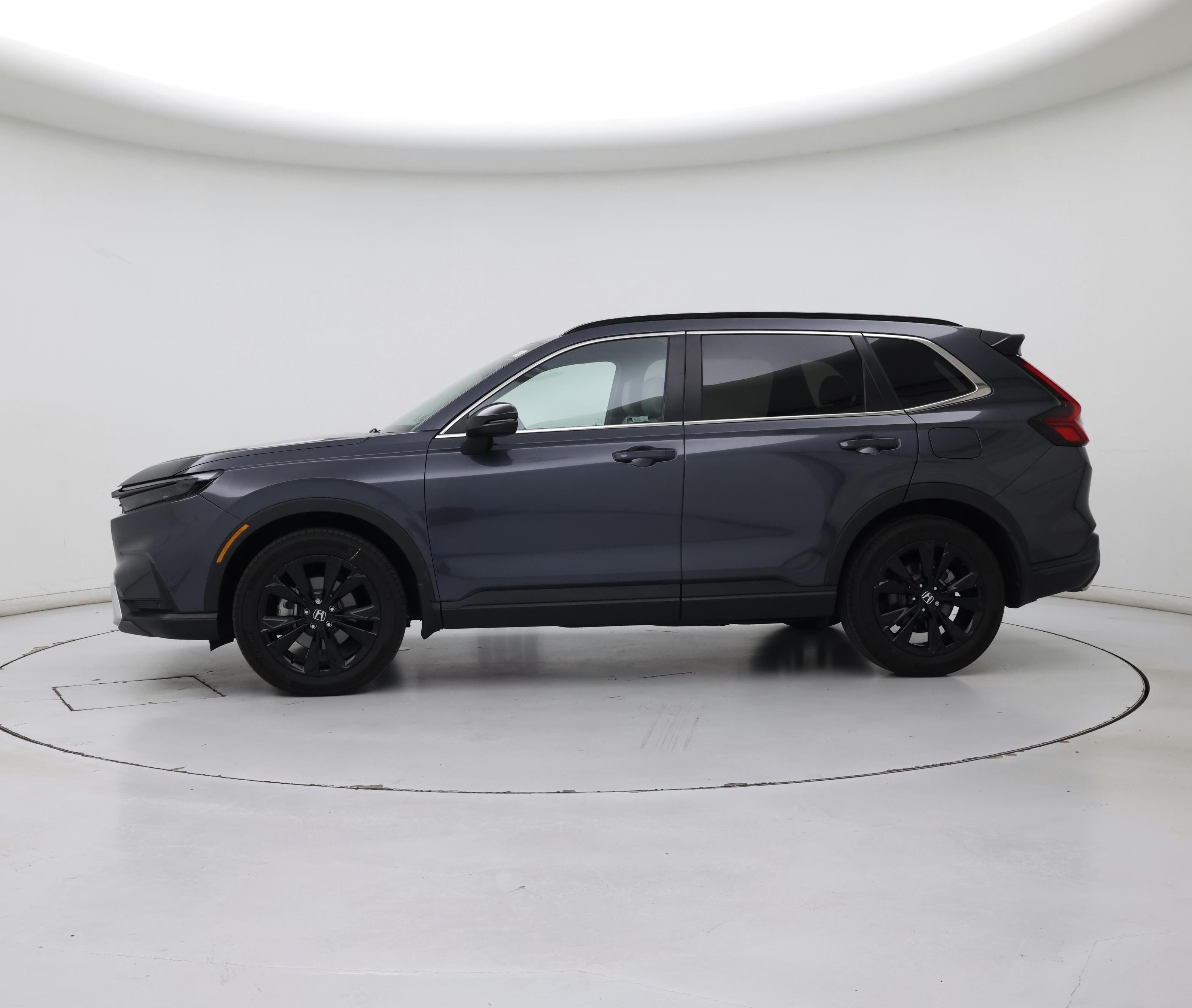 Thumbnail: 2023 Honda CR-V - 3