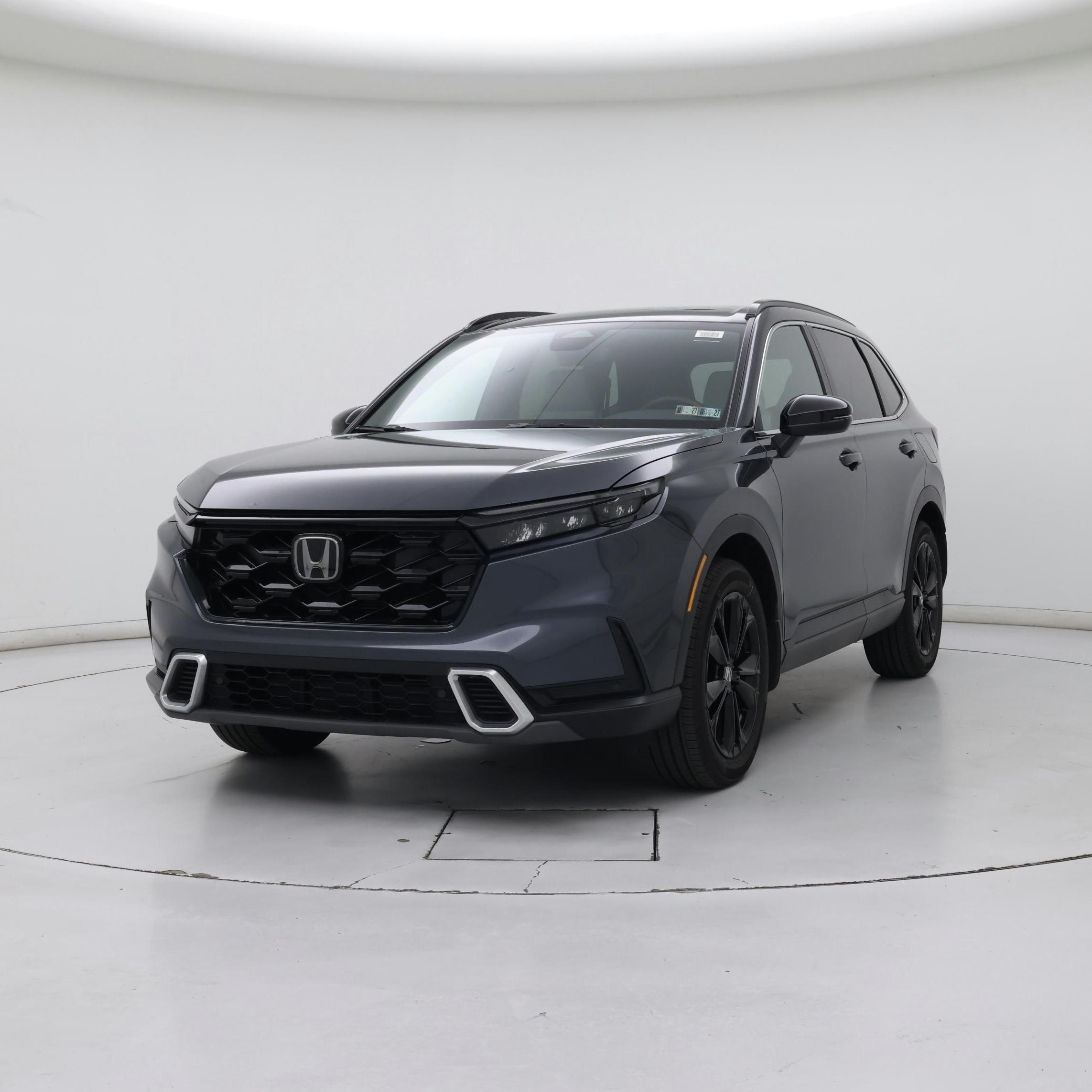 Thumbnail: 2023 Honda CR-V - 4