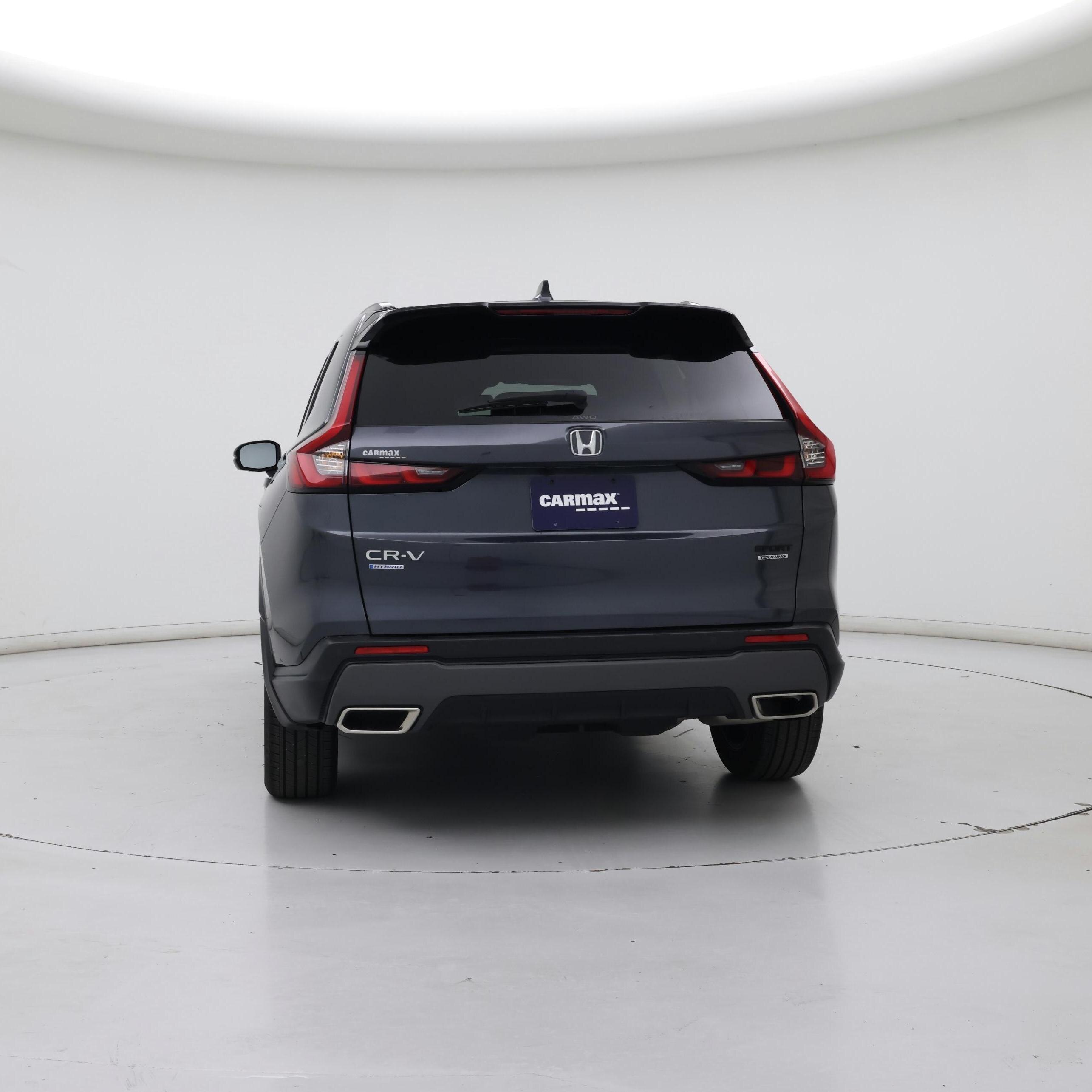 Thumbnail: 2023 Honda CR-V - 6
