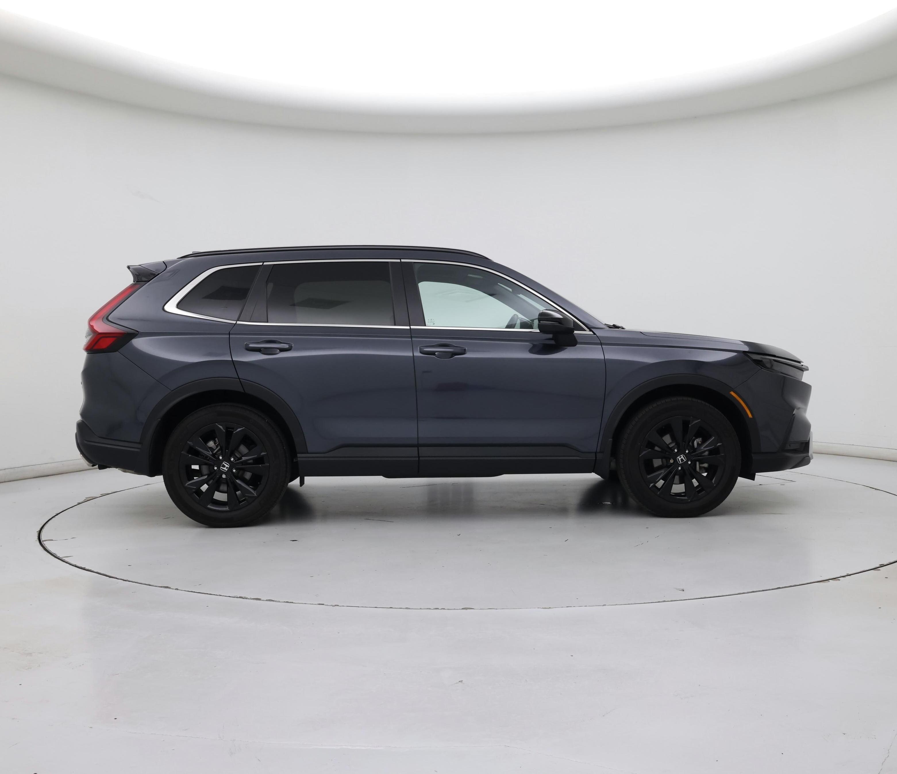 Thumbnail: 2023 Honda CR-V - 7