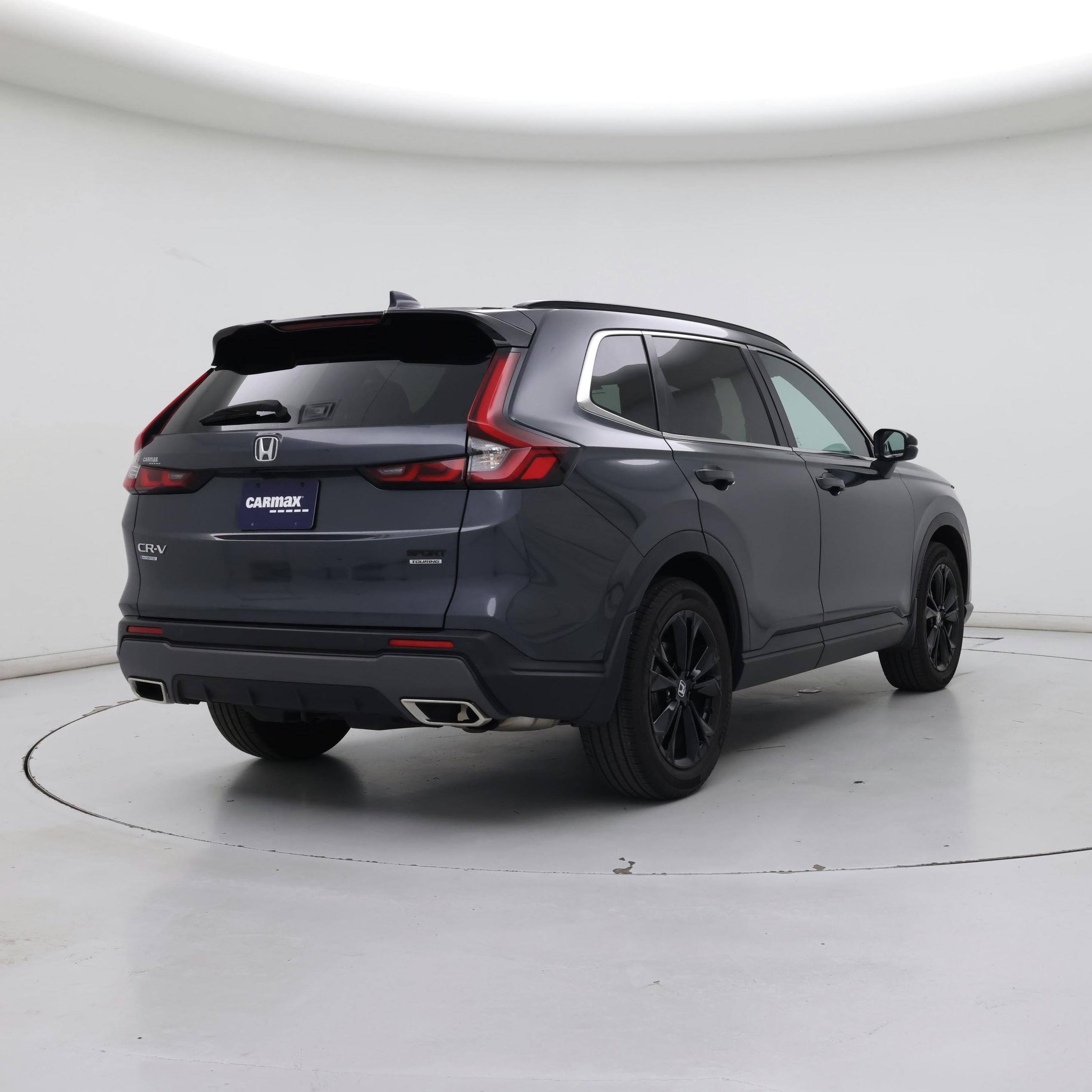 Thumbnail: 2023 Honda CR-V - 8