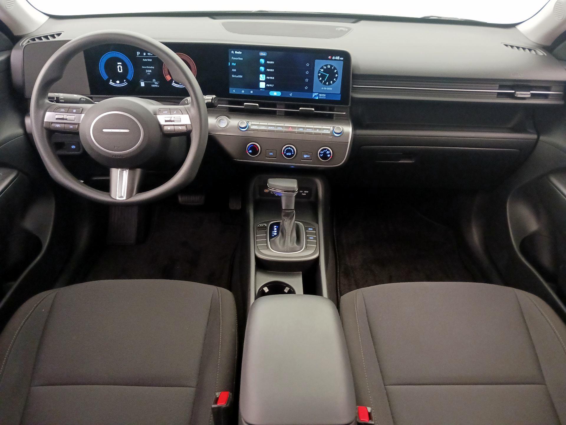 Thumbnail: 2025 Hyundai Kona - 9