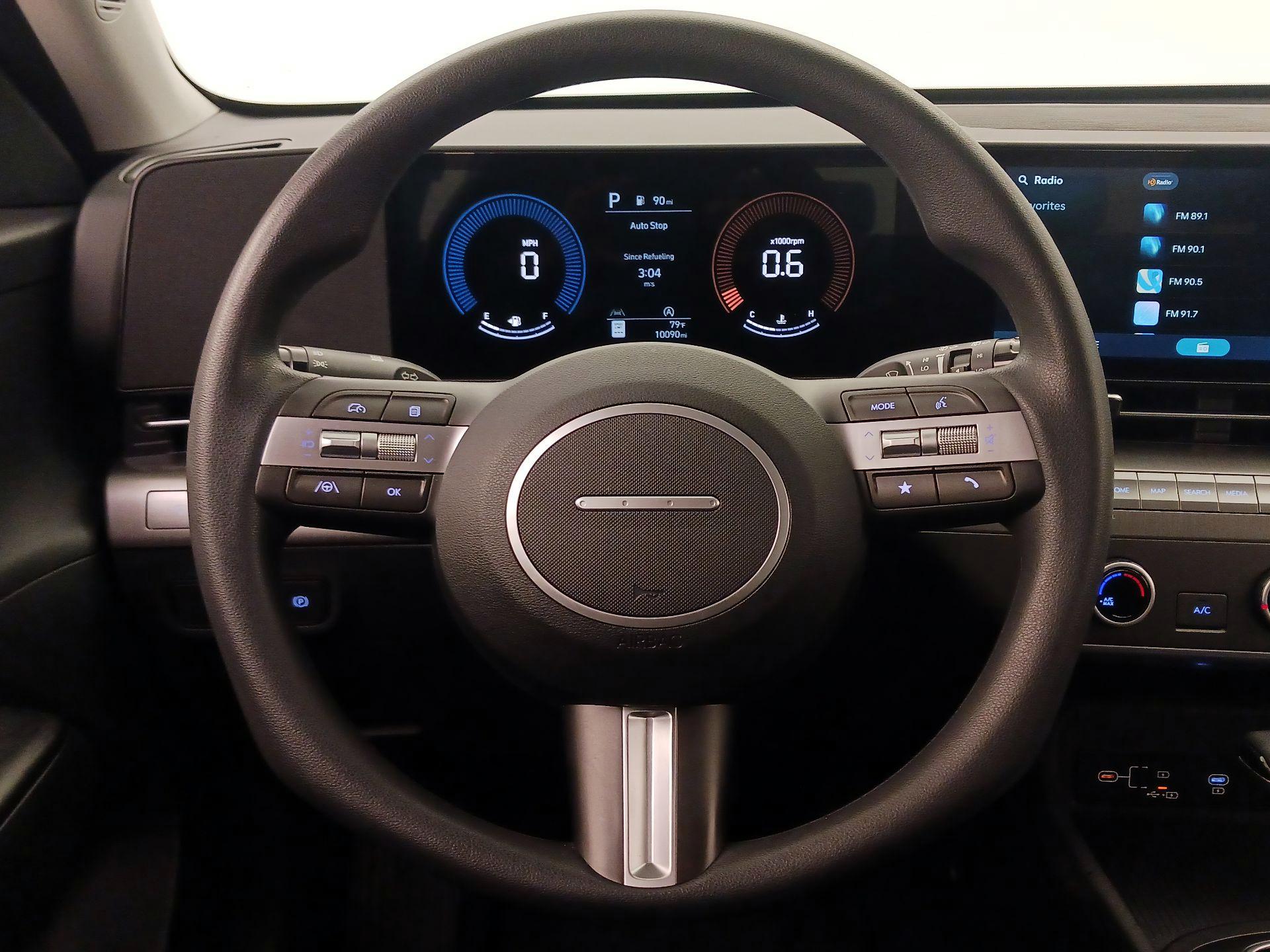 Thumbnail: 2025 Hyundai Kona - 10