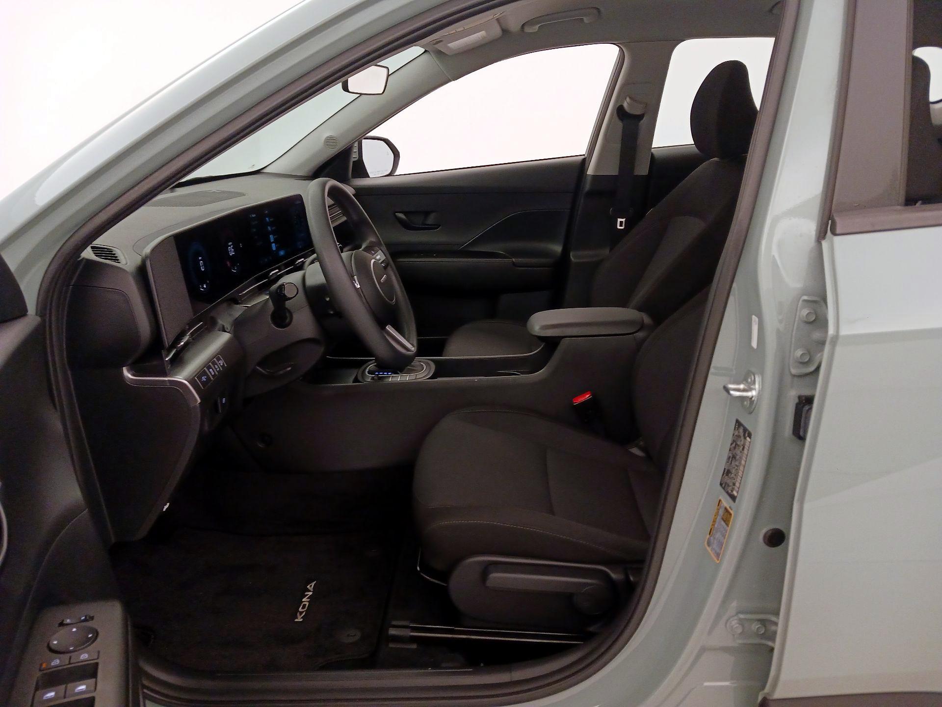 Thumbnail: 2025 Hyundai Kona - 11