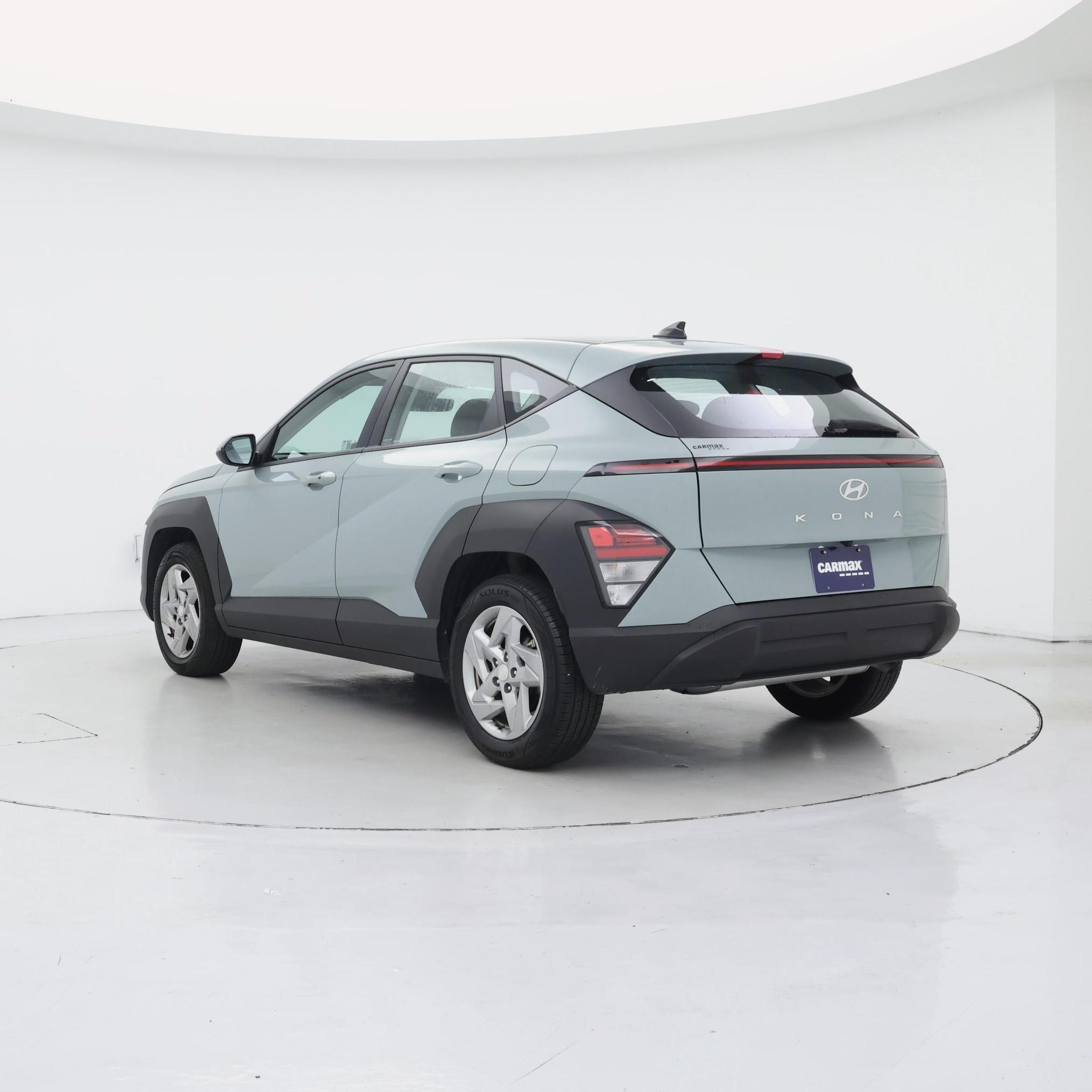 Thumbnail: 2025 Hyundai Kona - 2