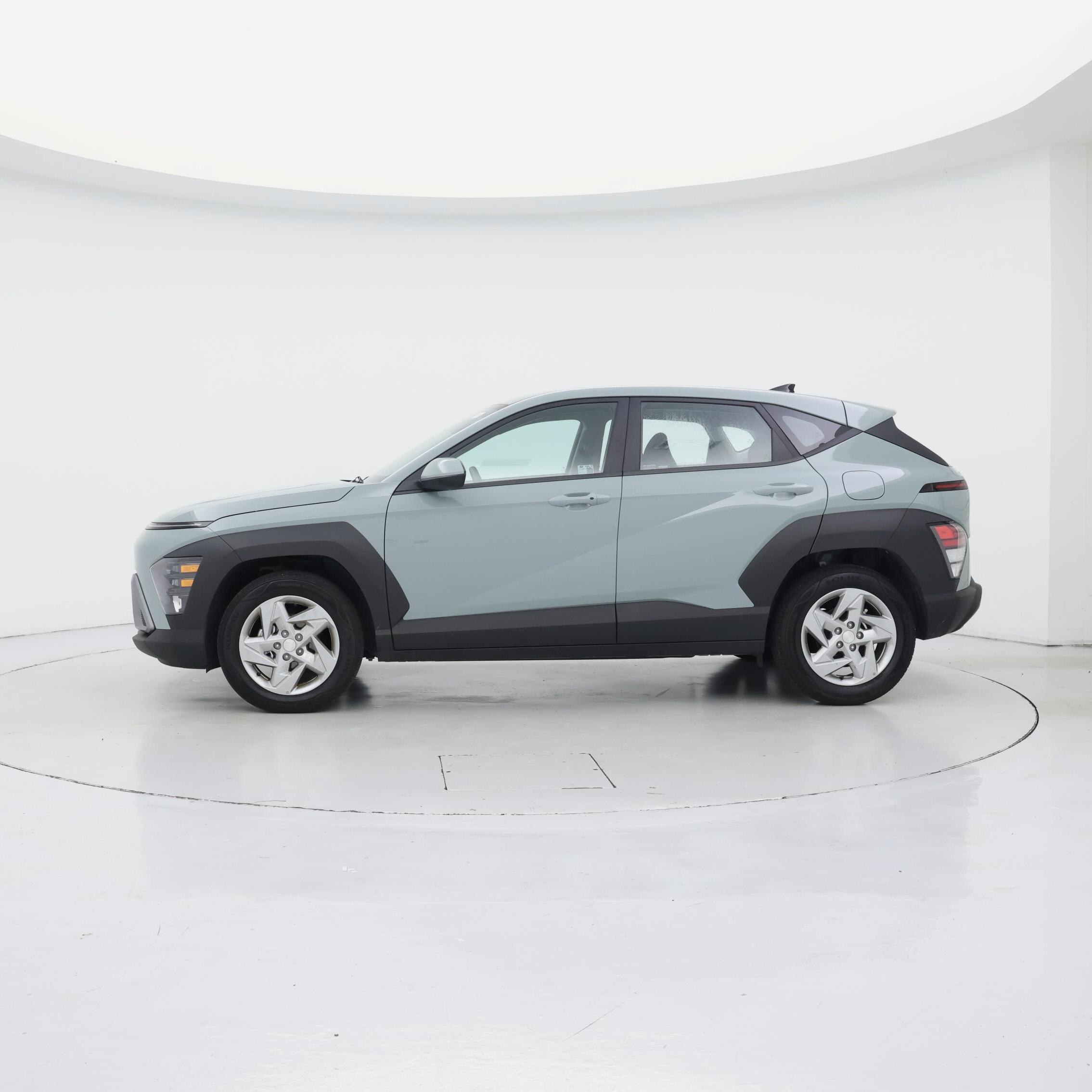 Thumbnail: 2025 Hyundai Kona - 3