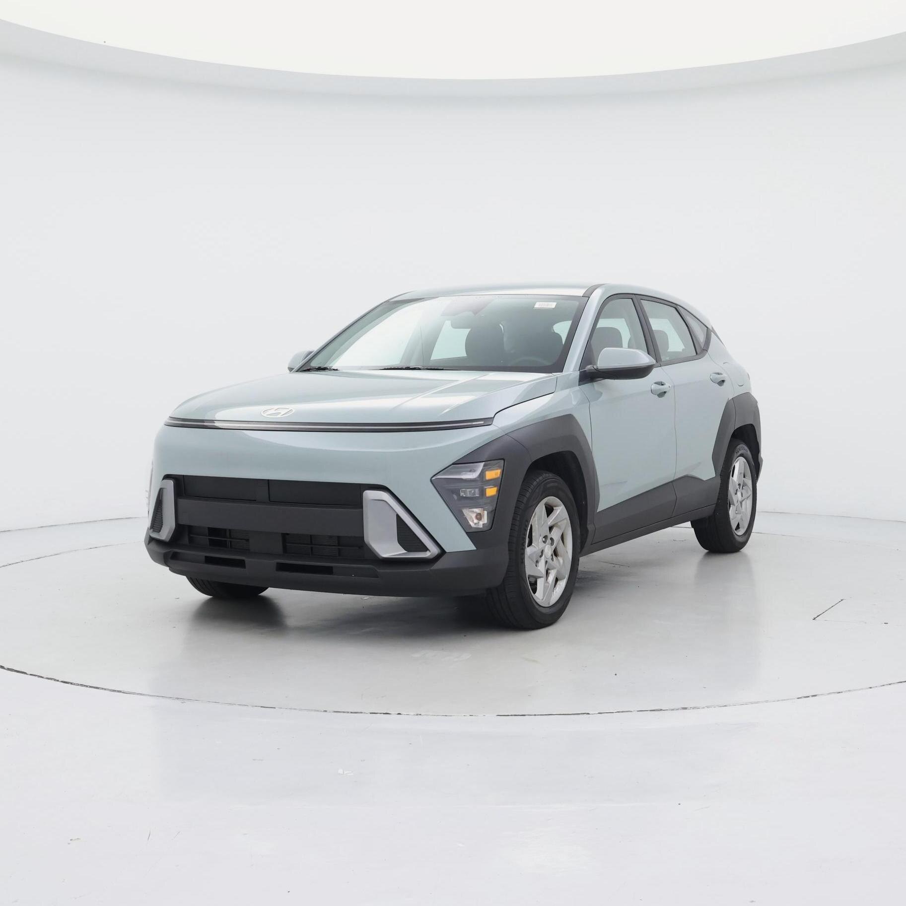 Thumbnail: 2025 Hyundai Kona - 4