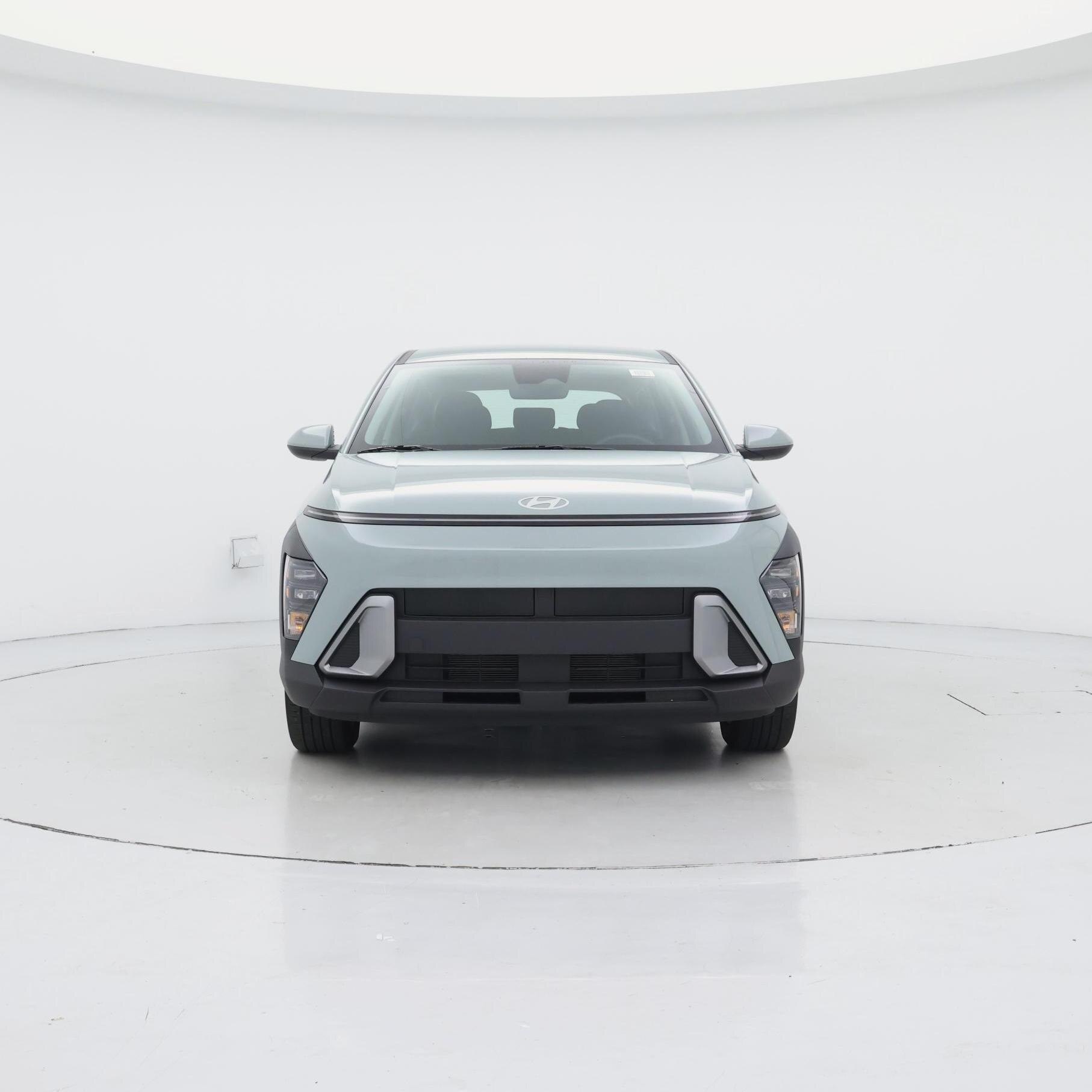 Thumbnail: 2025 Hyundai Kona - 5