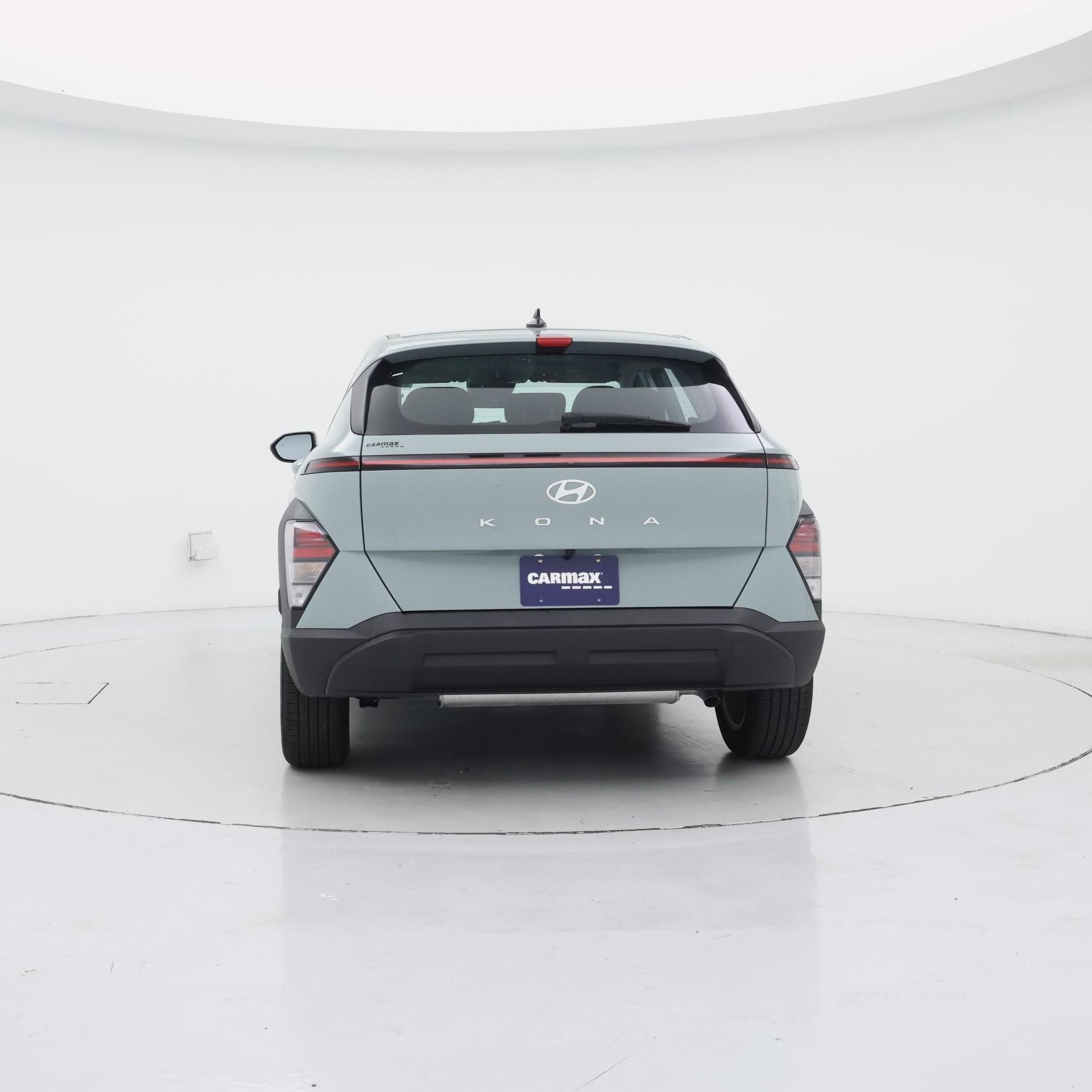 Thumbnail: 2025 Hyundai Kona - 6