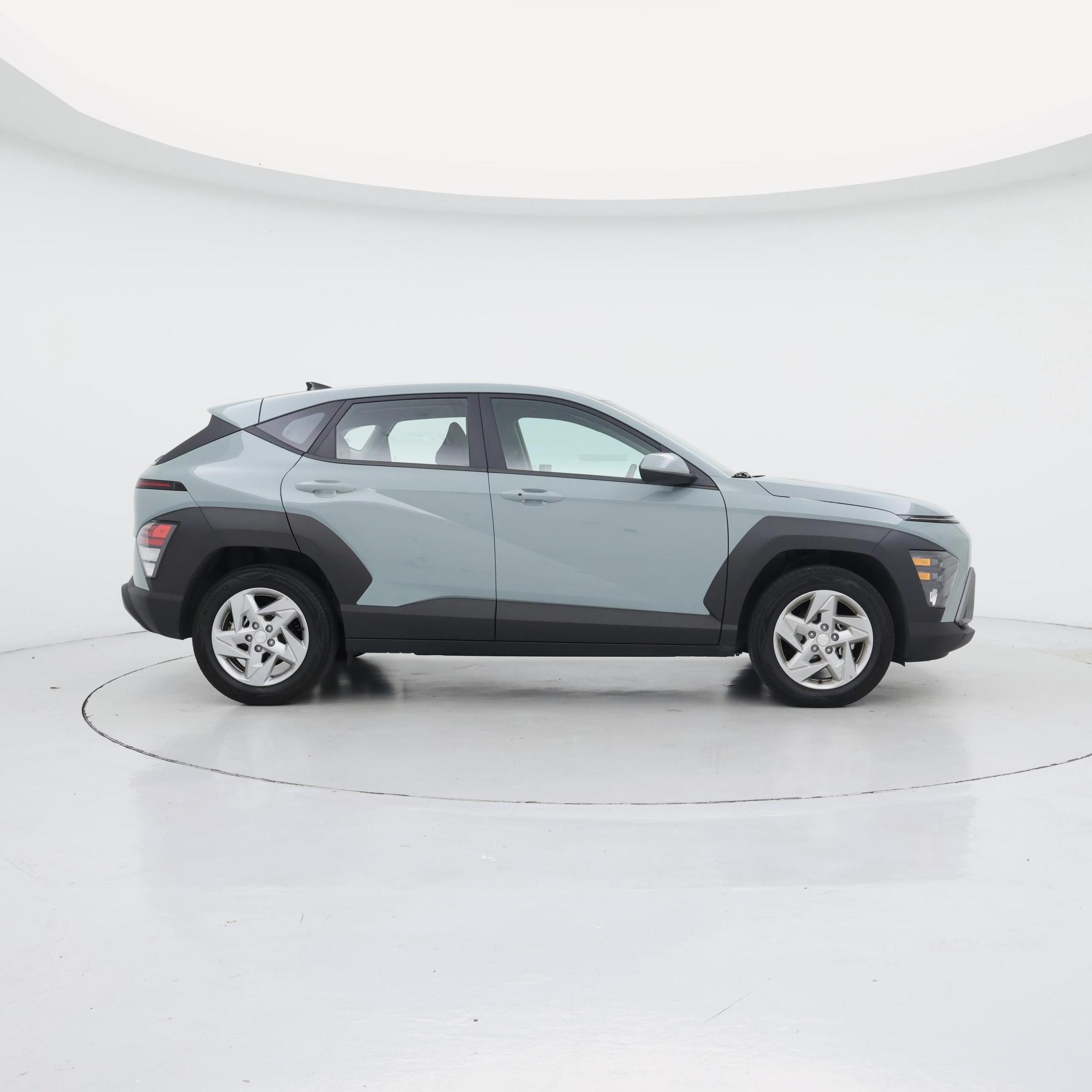Thumbnail: 2025 Hyundai Kona - 7