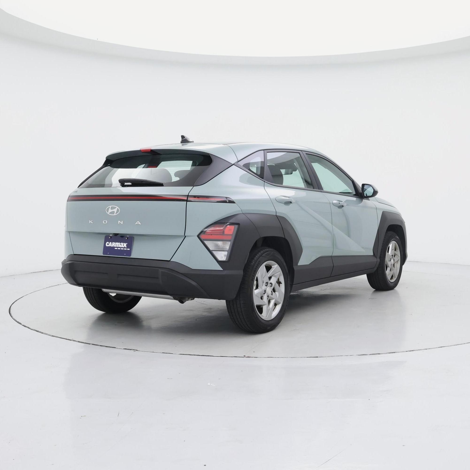 Thumbnail: 2025 Hyundai Kona - 8