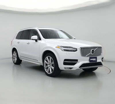 2018 Volvo XC90 T6 Inscription