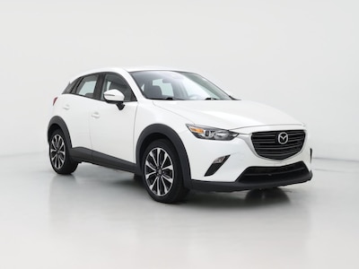 2019 Mazda CX-3 Touring