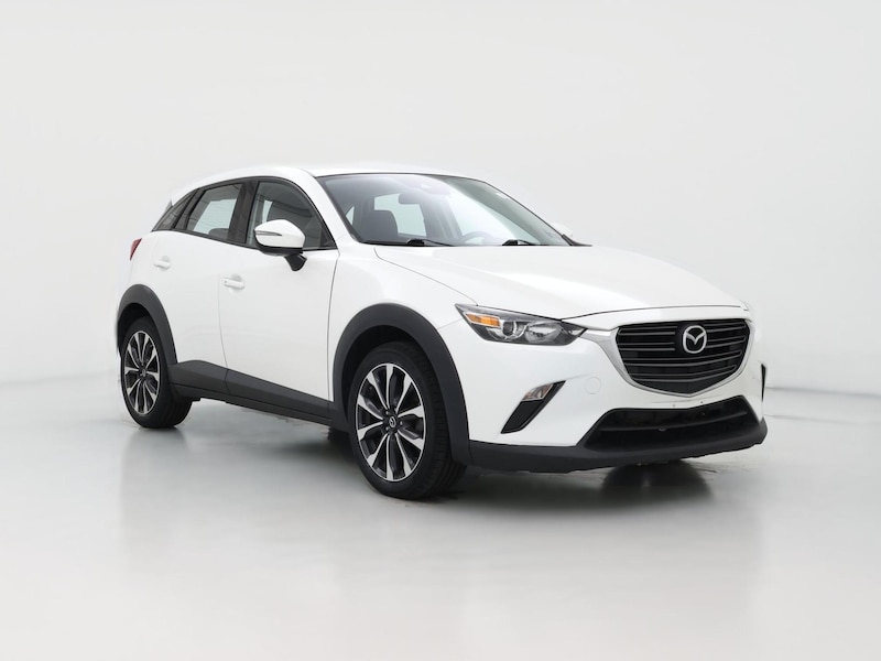 2019 Mazda CX-3 Touring -
                  Edison, NJ