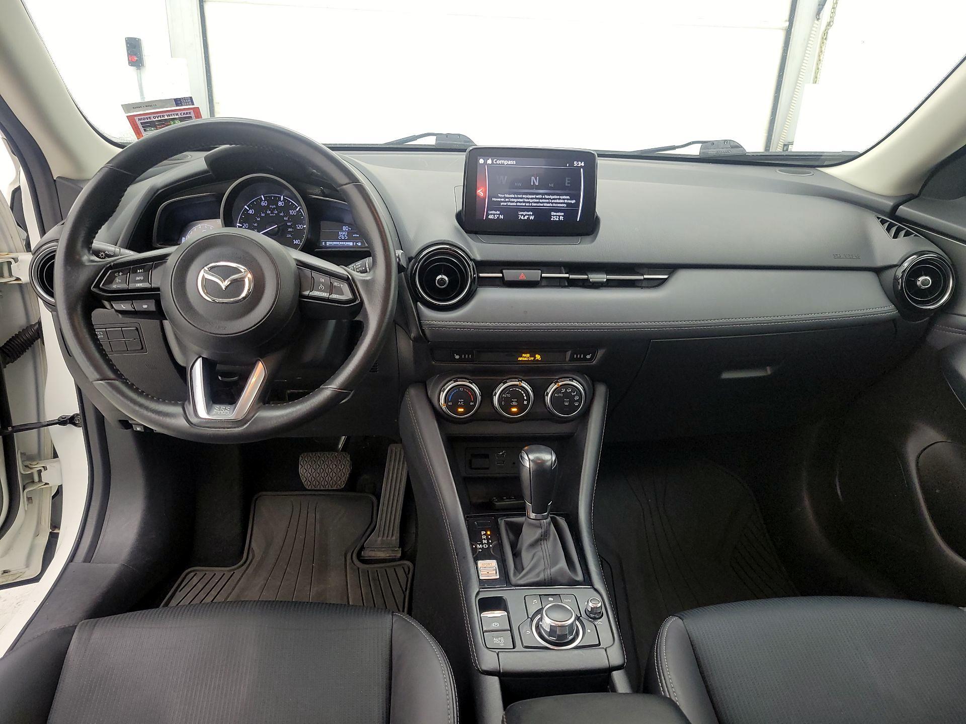 Thumbnail: 2019 Mazda CX-3 - 9