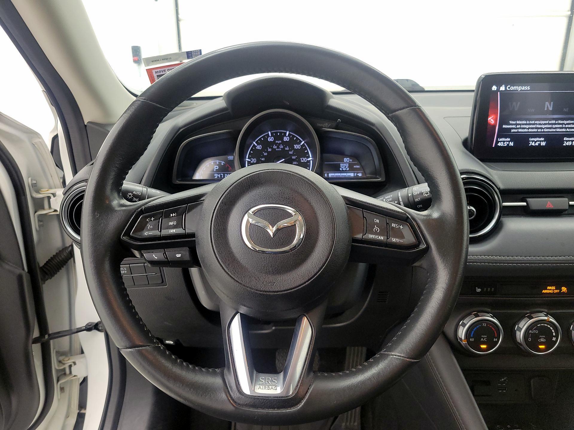 Thumbnail: 2019 Mazda CX-3 - 10