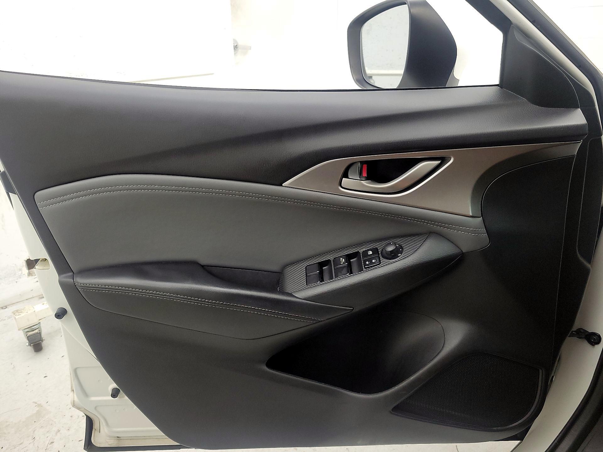 Thumbnail: 2019 Mazda CX-3 - 12
