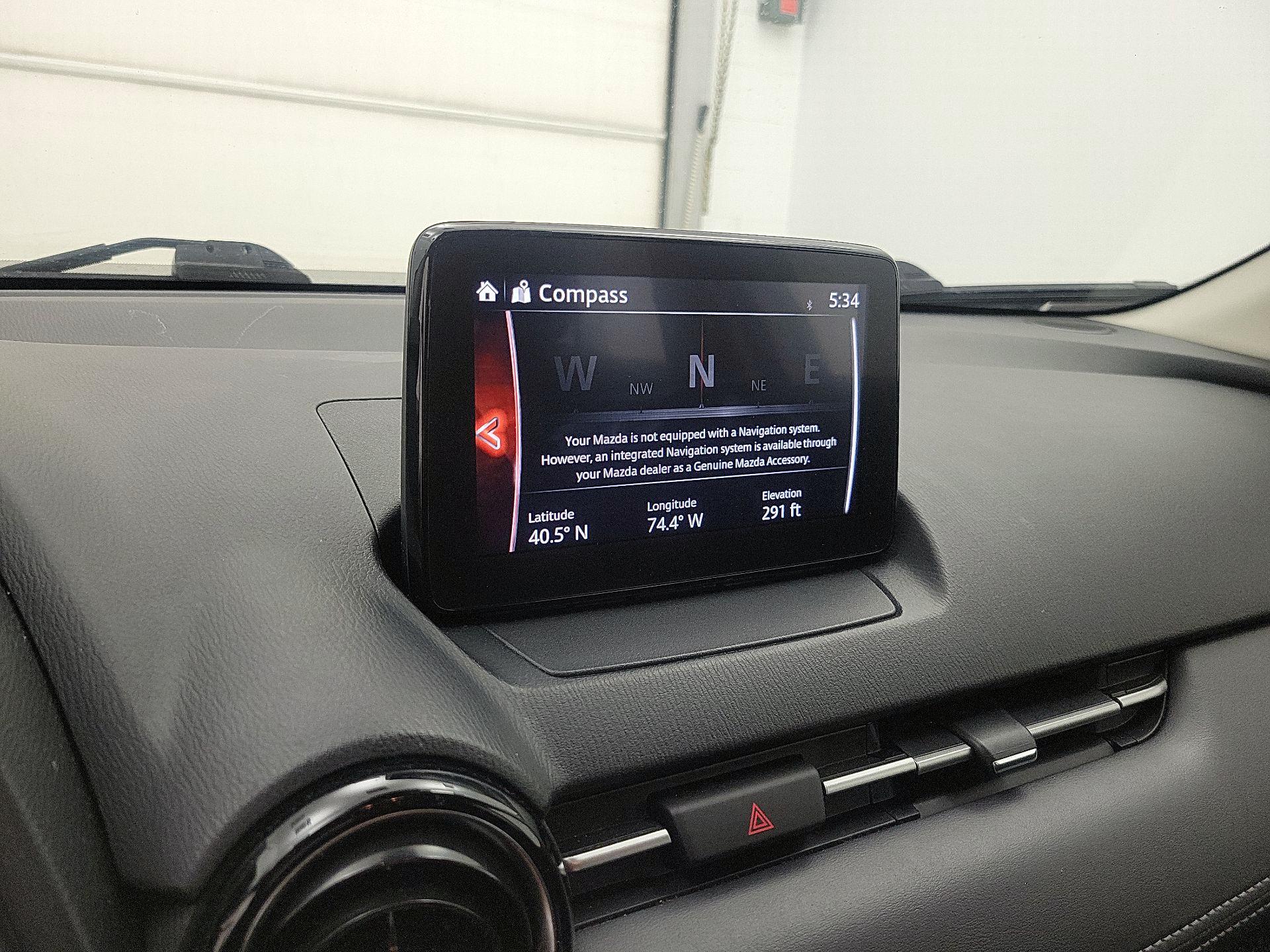 Thumbnail: 2019 Mazda CX-3 - 14