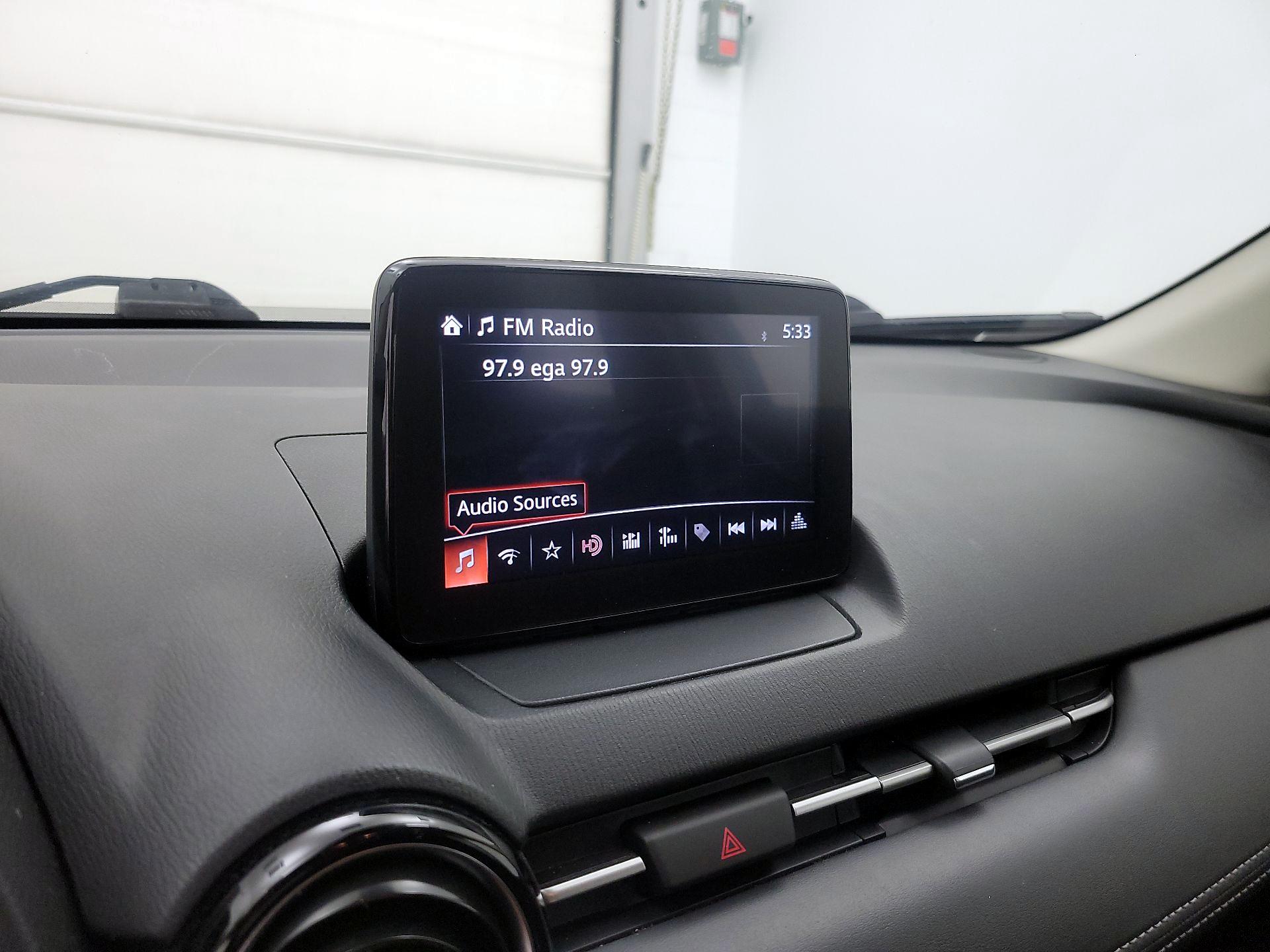 Thumbnail: 2019 Mazda CX-3 - 16
