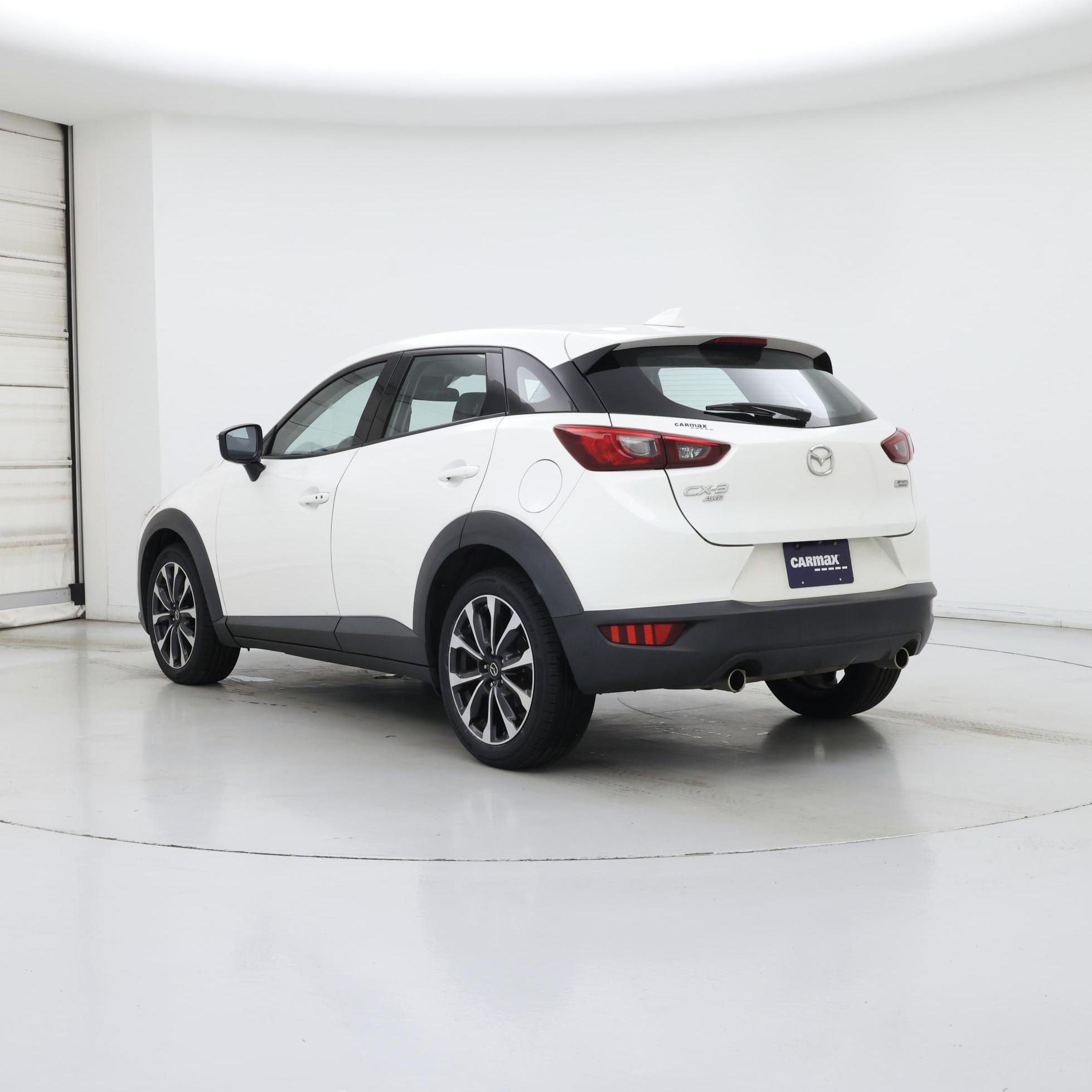 Thumbnail: 2019 Mazda CX-3 - 2