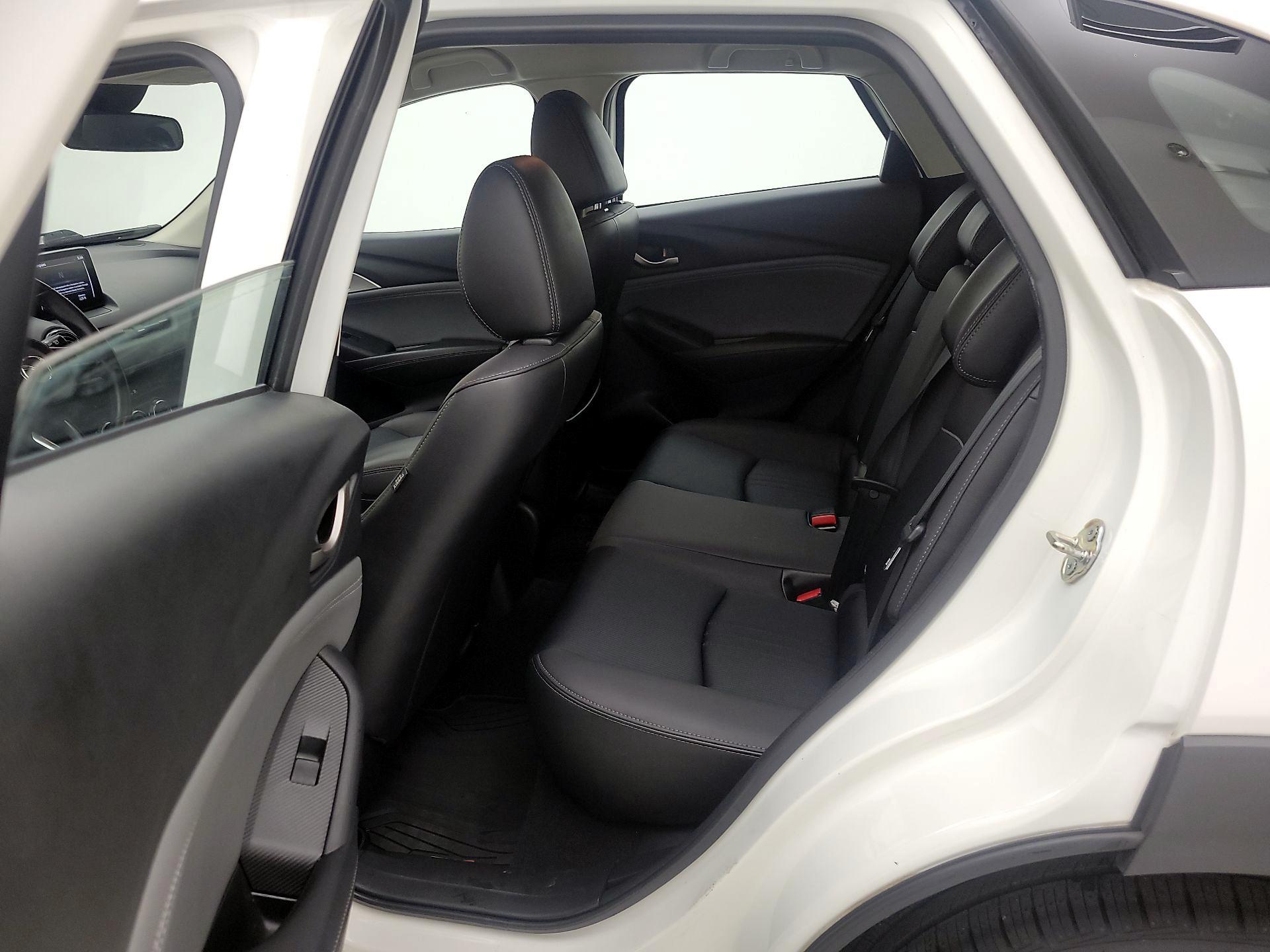 Thumbnail: 2019 Mazda CX-3 - 20