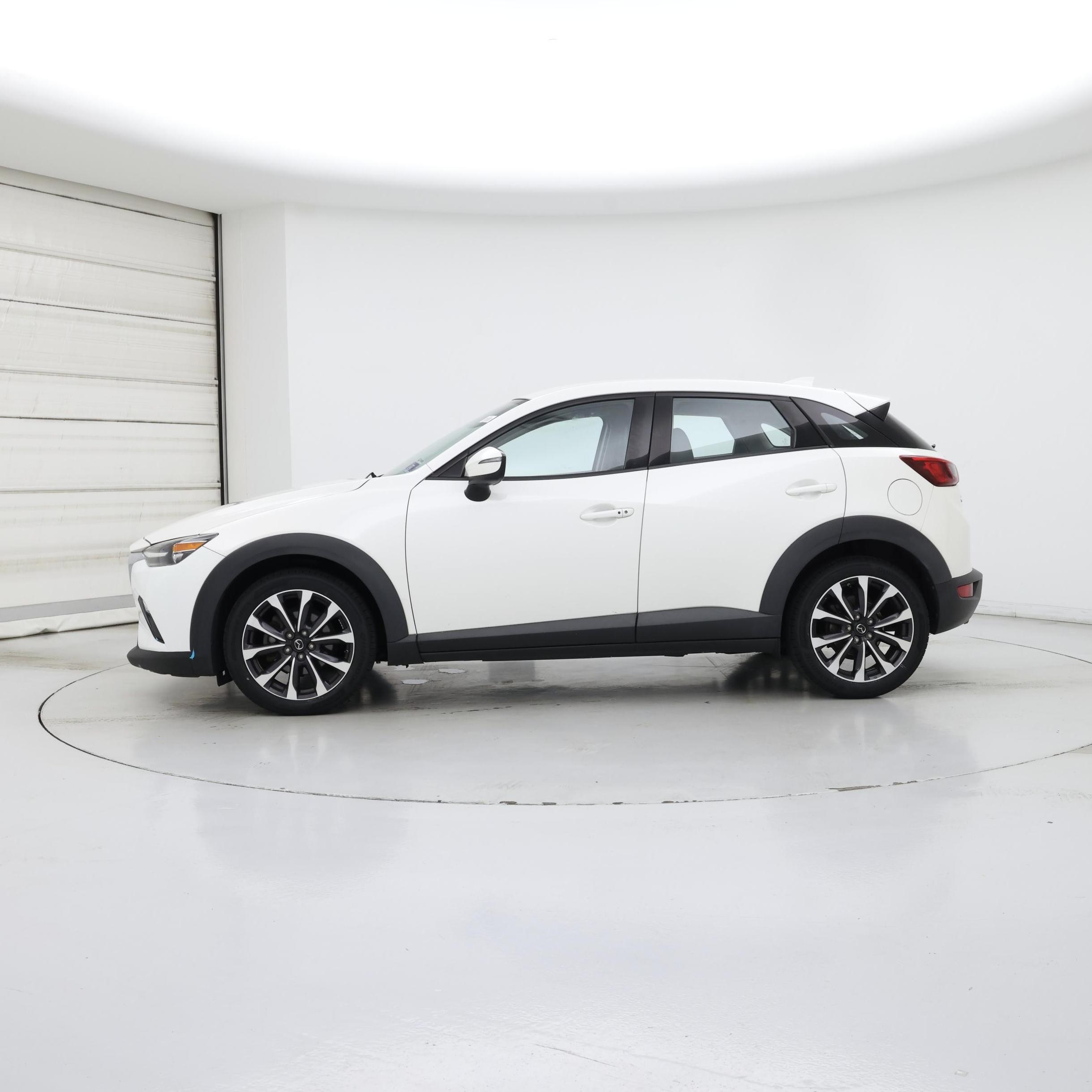Thumbnail: 2019 Mazda CX-3 - 3