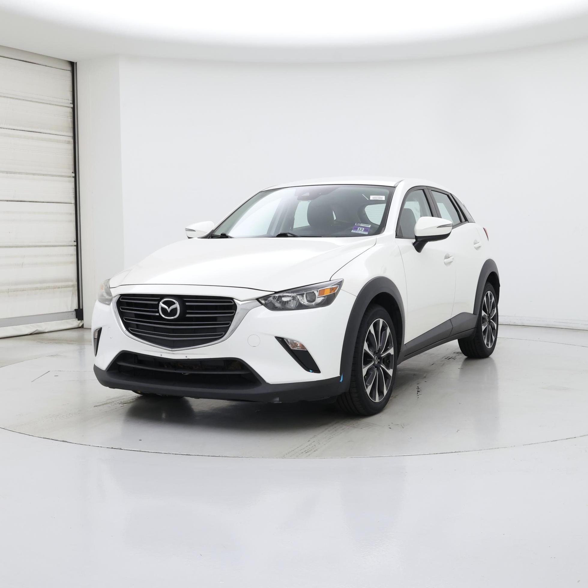 Thumbnail: 2019 Mazda CX-3 - 4
