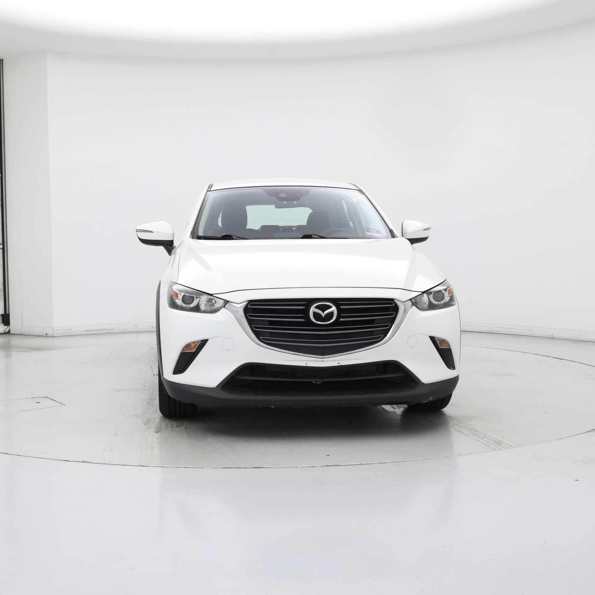 Thumbnail: 2019 Mazda CX-3 - 5