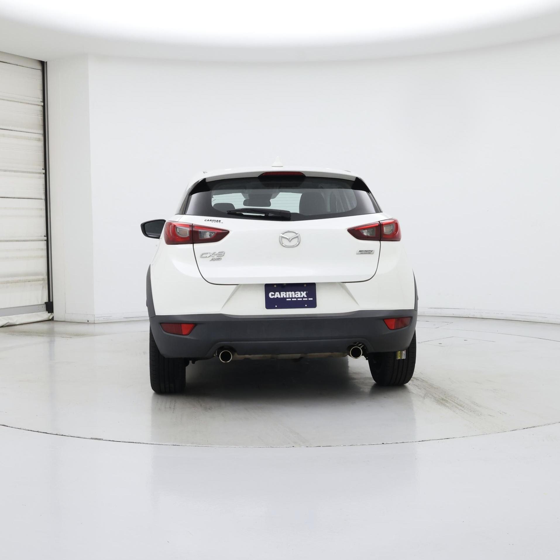 Thumbnail: 2019 Mazda CX-3 - 6