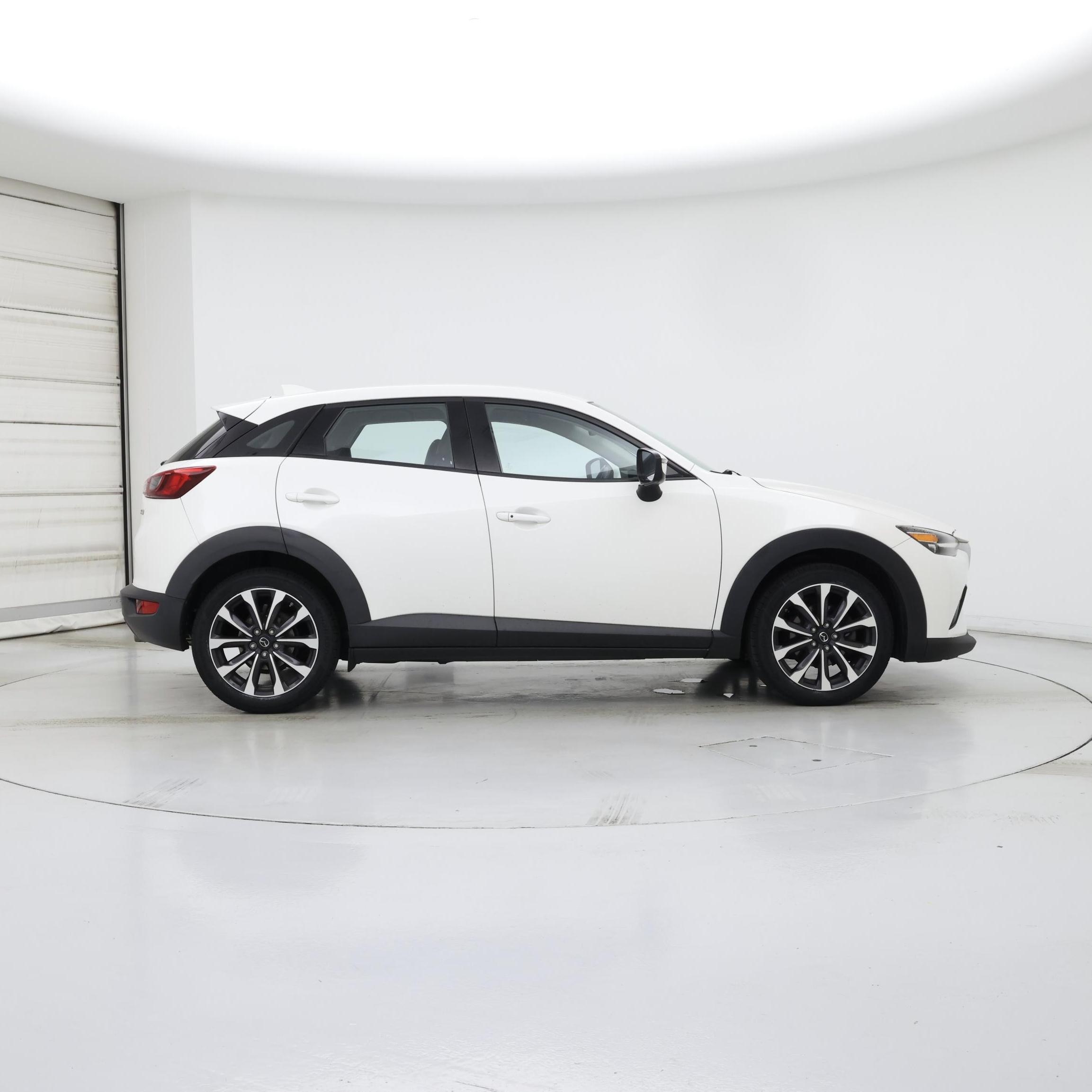 Thumbnail: 2019 Mazda CX-3 - 7
