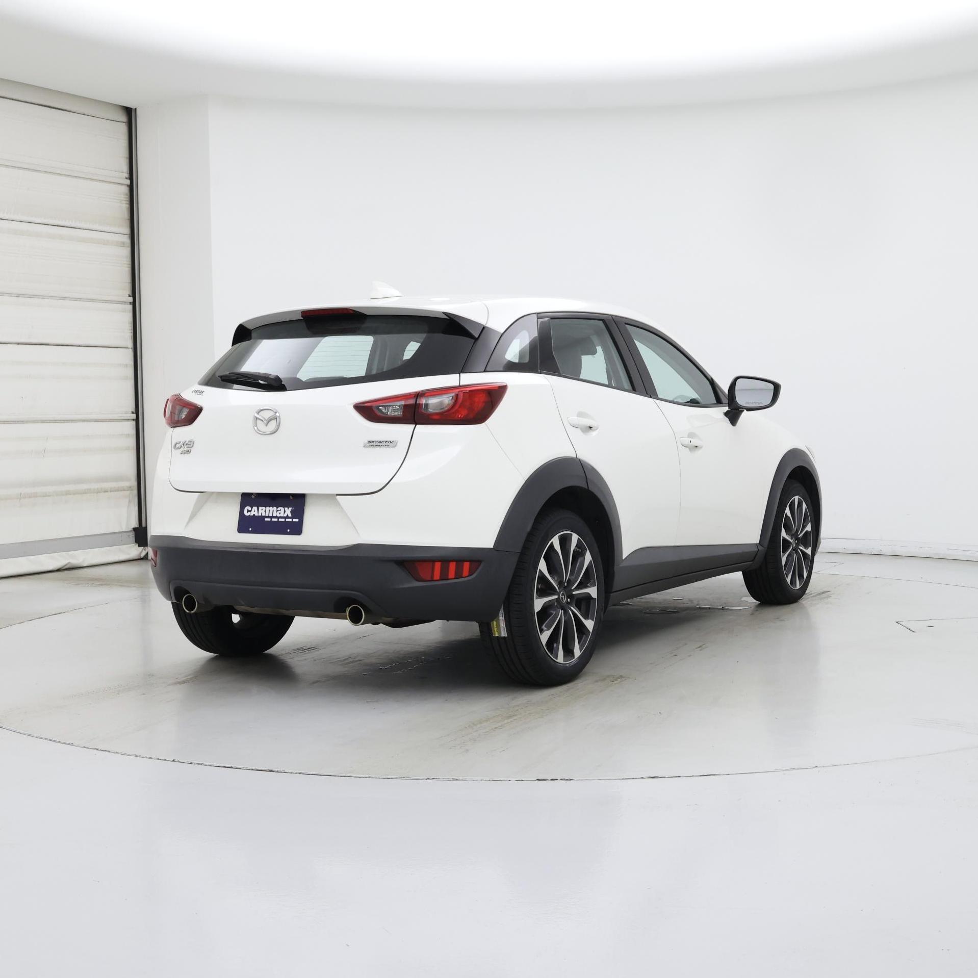 Thumbnail: 2019 Mazda CX-3 - 8