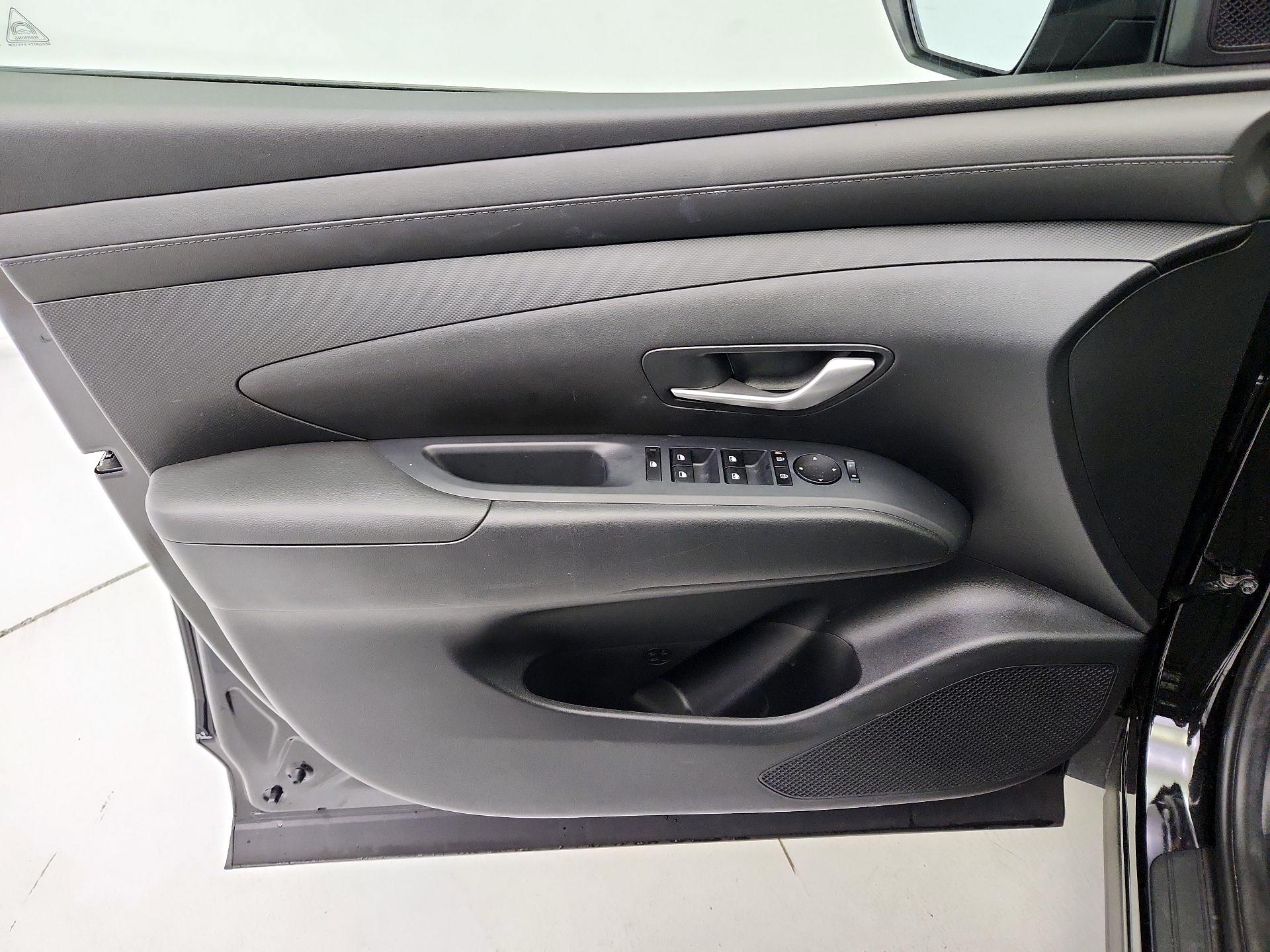 Thumbnail: 2025 Hyundai Tucson - 12
