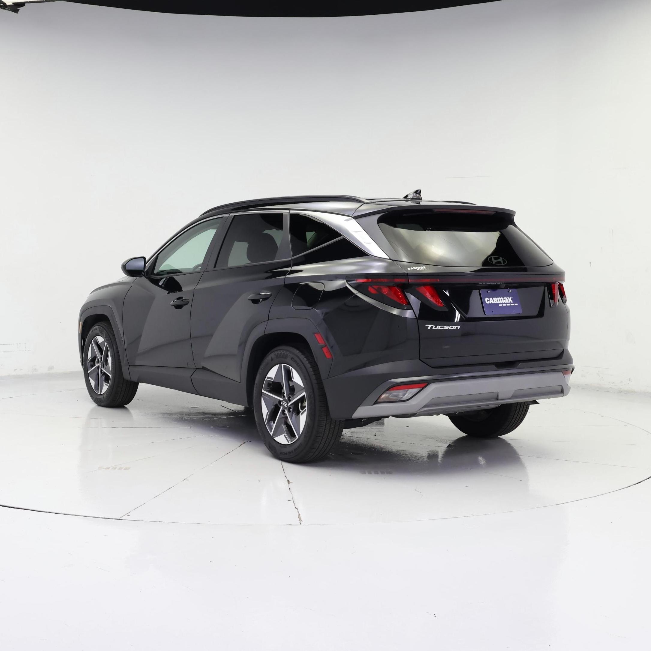 Thumbnail: 2025 Hyundai Tucson - 2