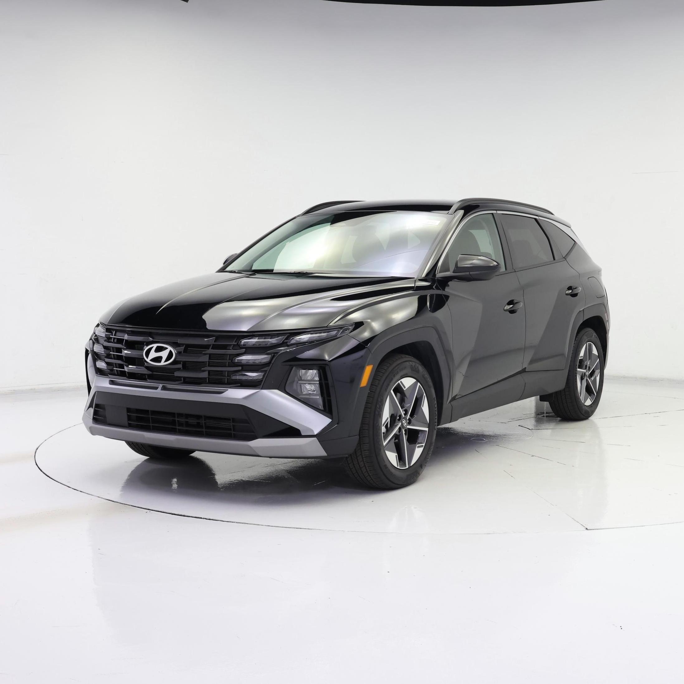 Thumbnail: 2025 Hyundai Tucson - 4