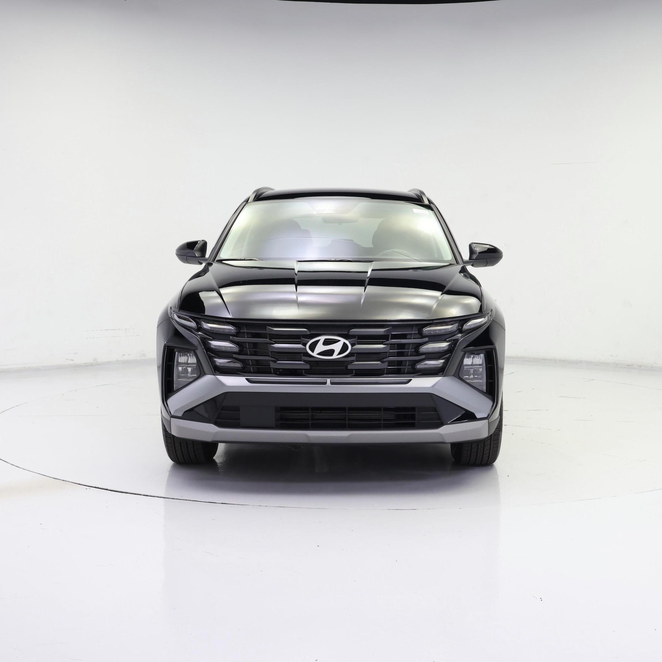 Thumbnail: 2025 Hyundai Tucson - 5