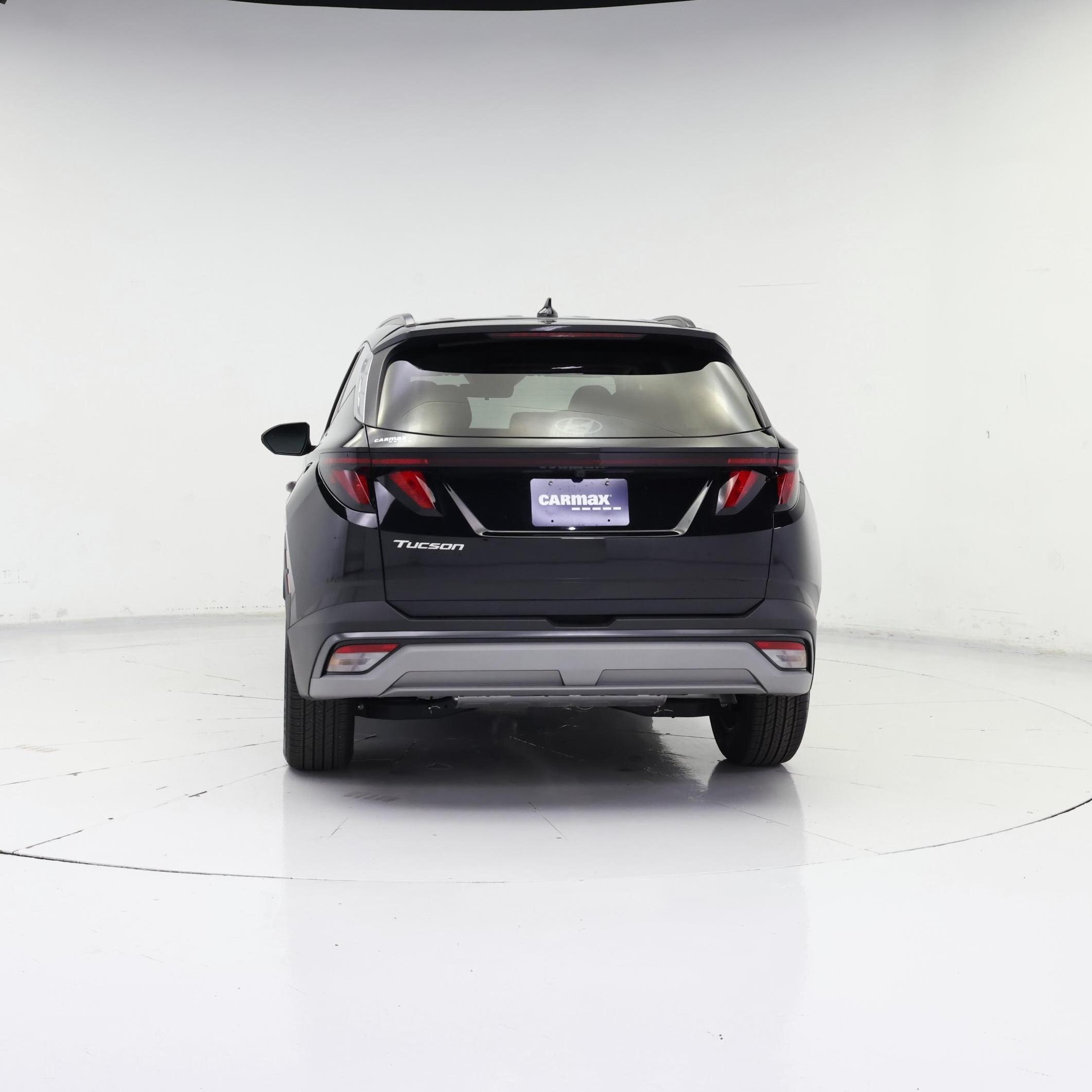 Thumbnail: 2025 Hyundai Tucson - 6