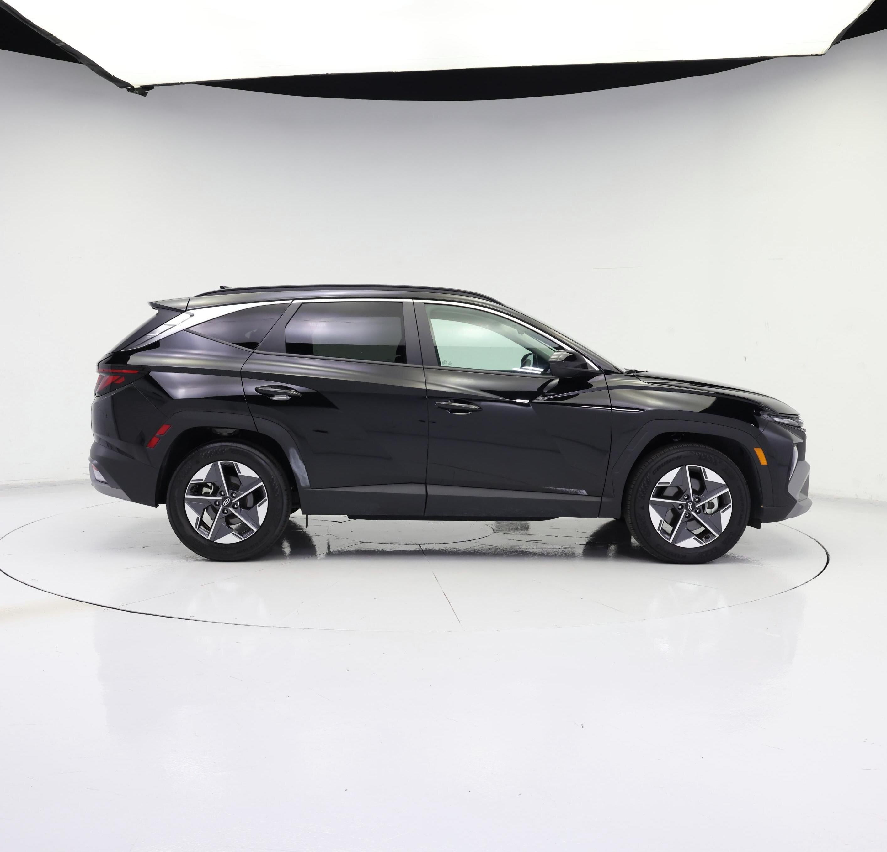 Thumbnail: 2025 Hyundai Tucson - 7