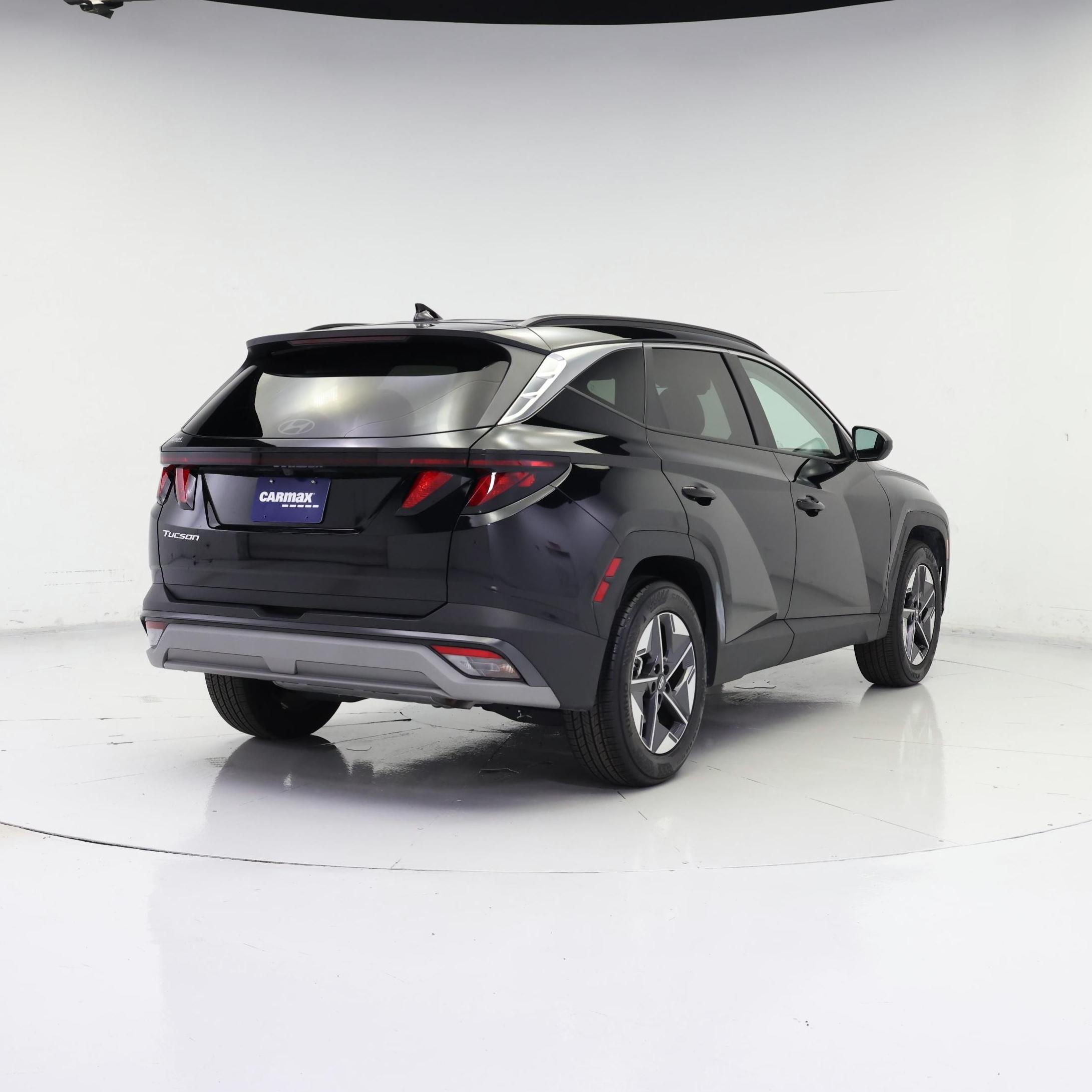 Thumbnail: 2025 Hyundai Tucson - 8