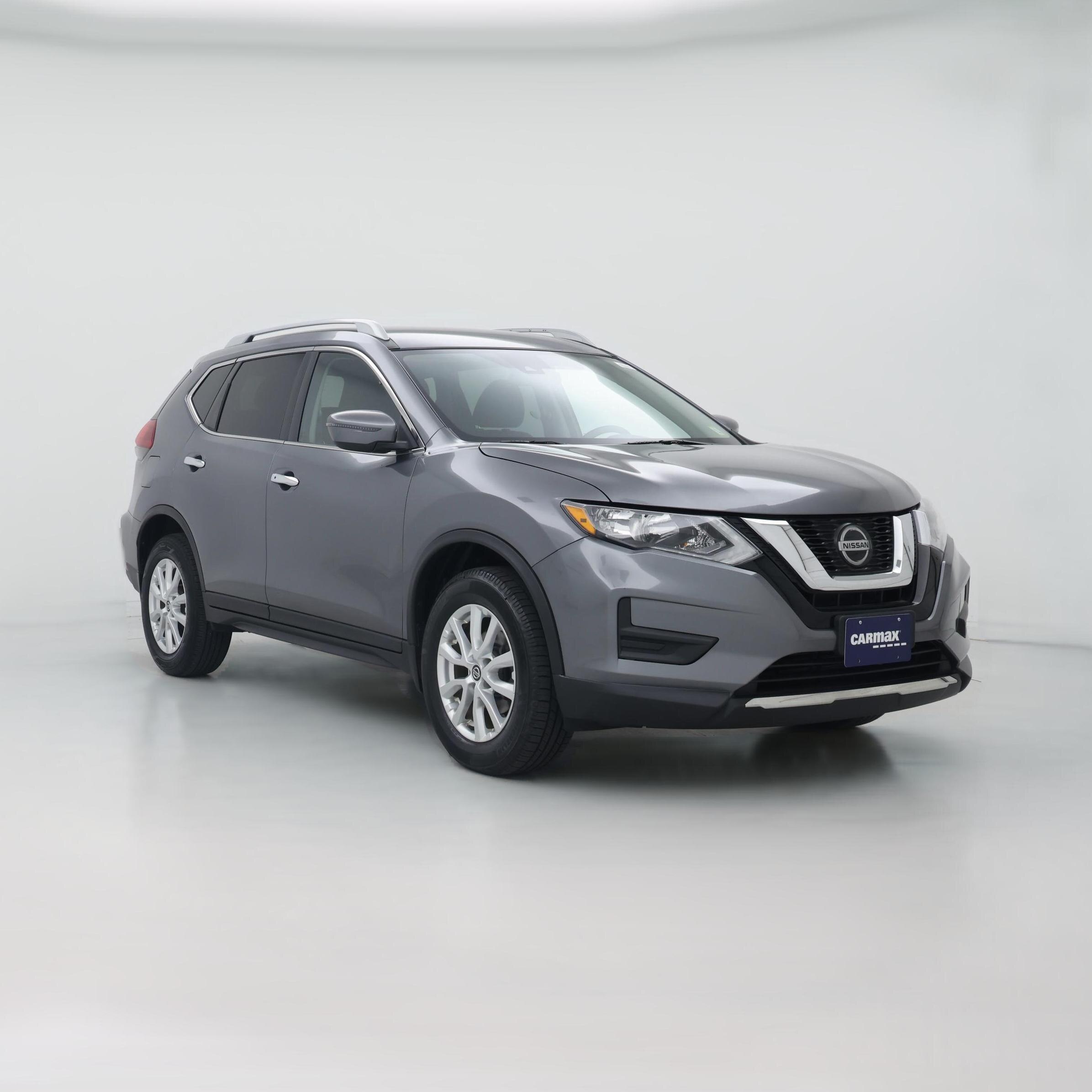 Thumbnail: 2019 Nissan Rogue - 1