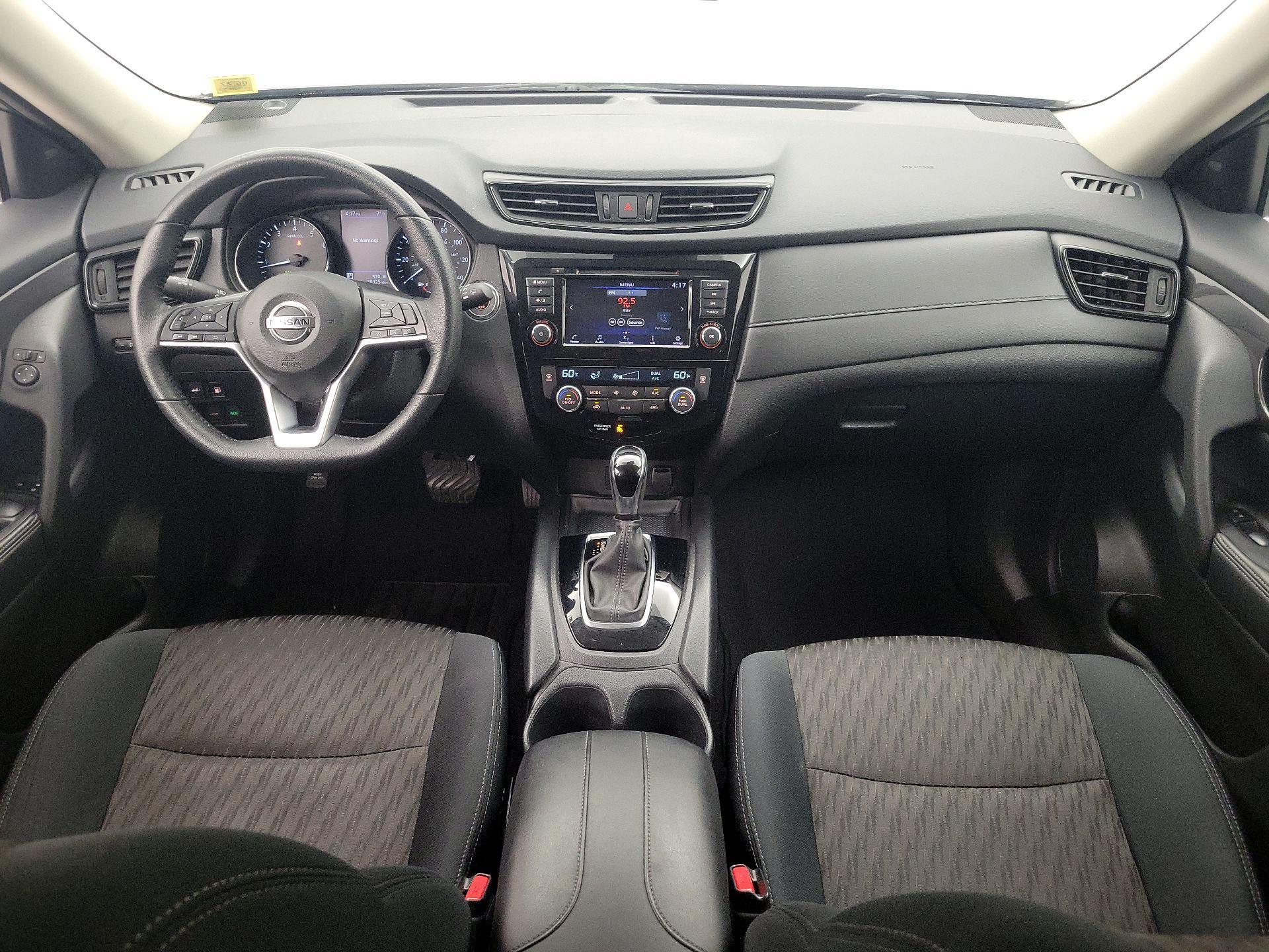 Thumbnail: 2019 Nissan Rogue - 9
