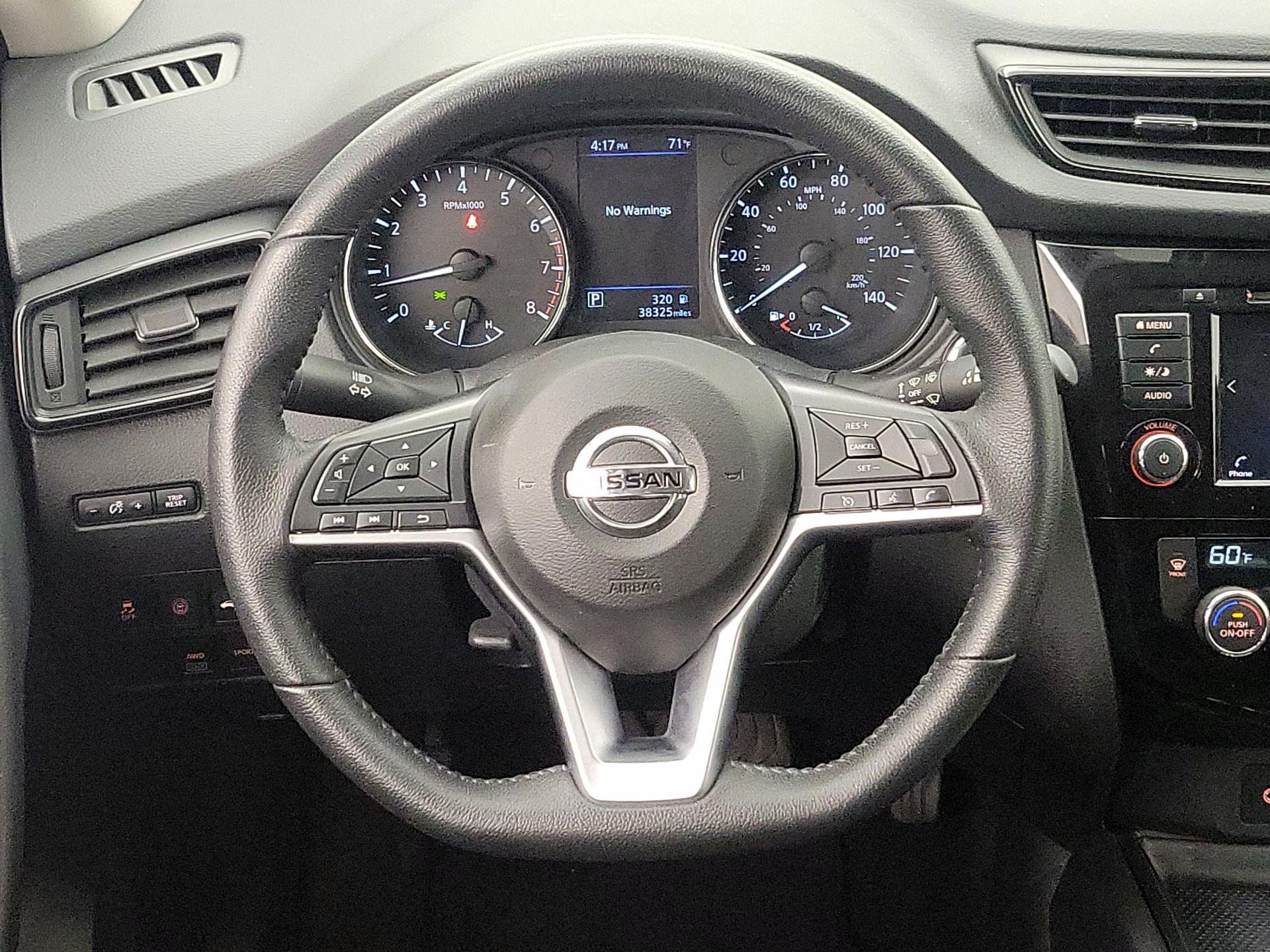 Thumbnail: 2019 Nissan Rogue - 10