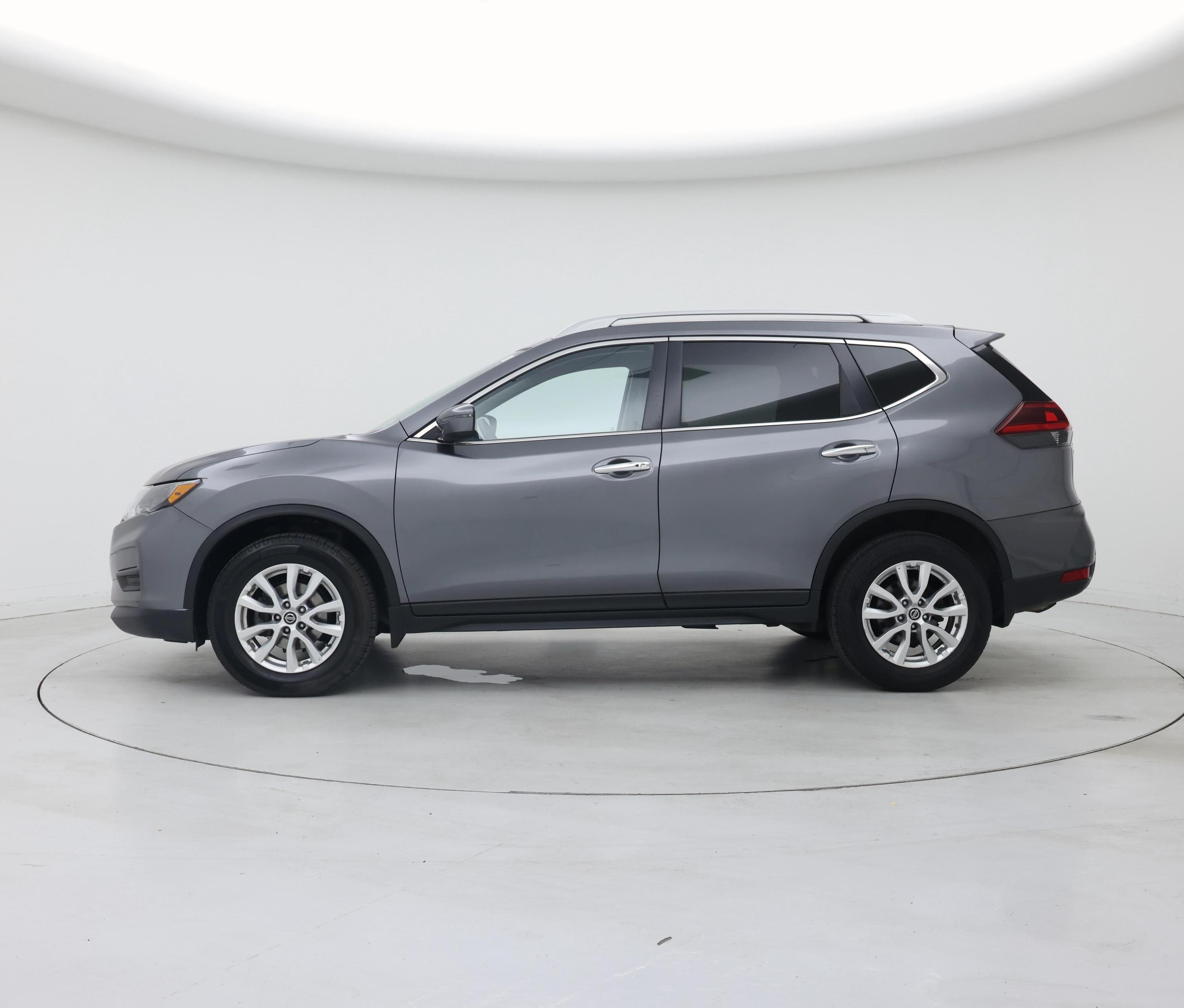 Thumbnail: 2019 Nissan Rogue - 3