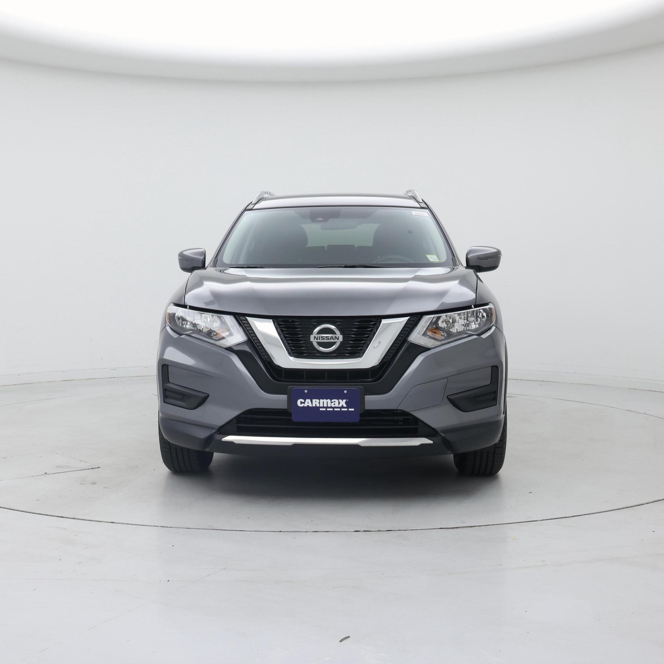 Thumbnail: 2019 Nissan Rogue - 5